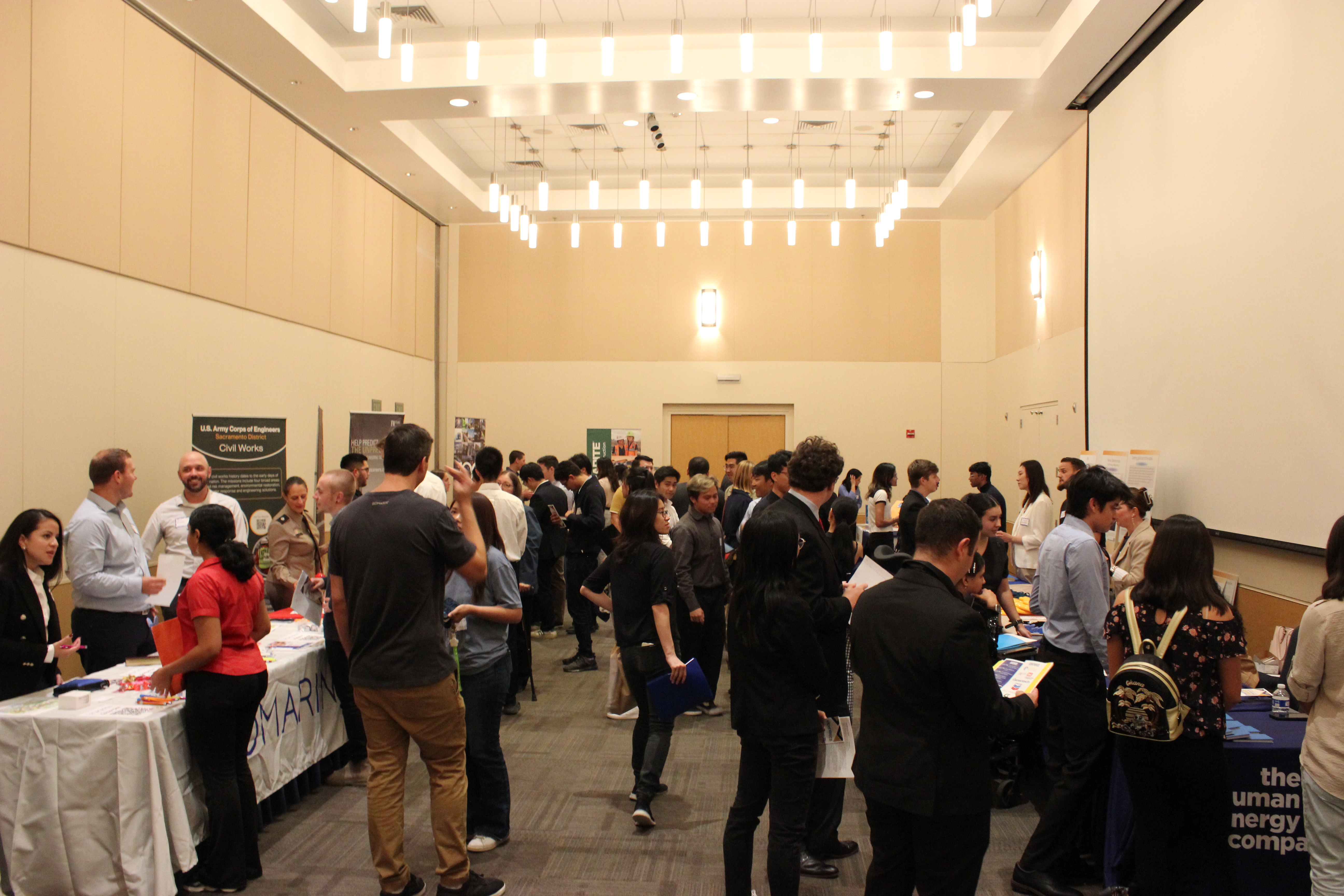 American Institute of Chemical Engineers Gallery Image