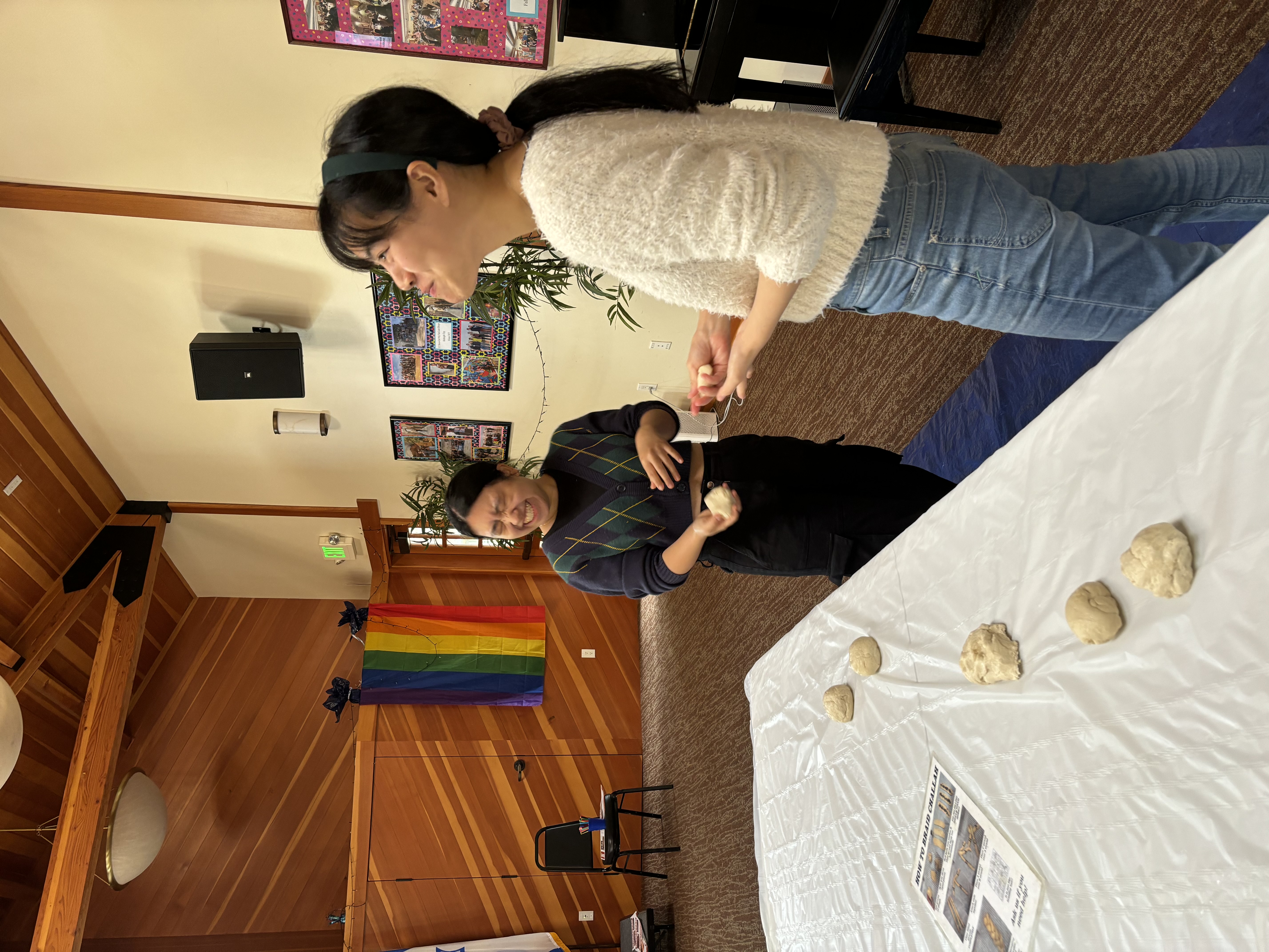 American Red Cross Club at UC Davis Gallery Image