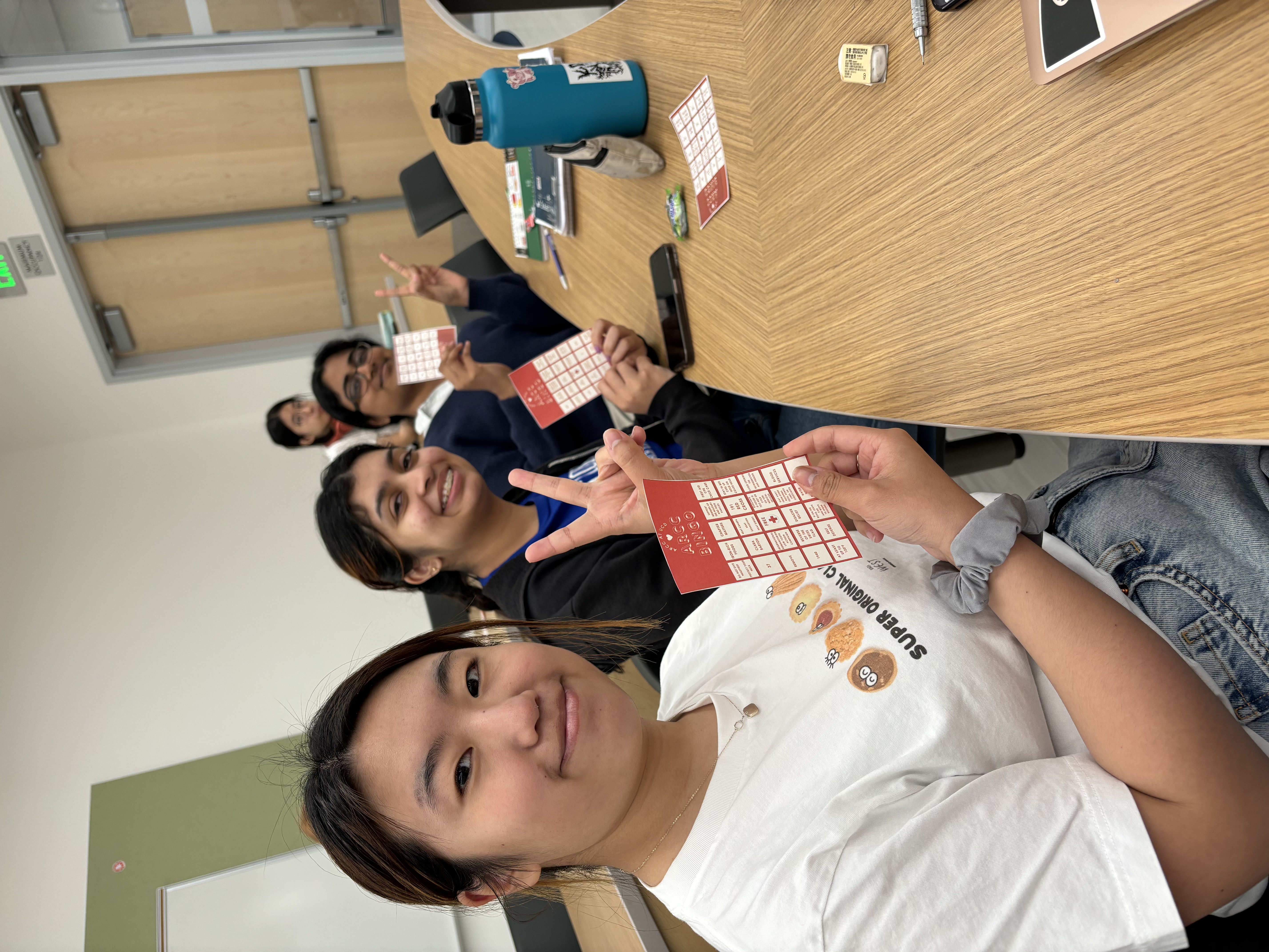 American Red Cross Club at UC Davis Gallery Image