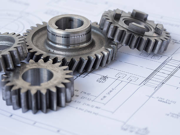 American Society of Mechanical Engineers Cover Image