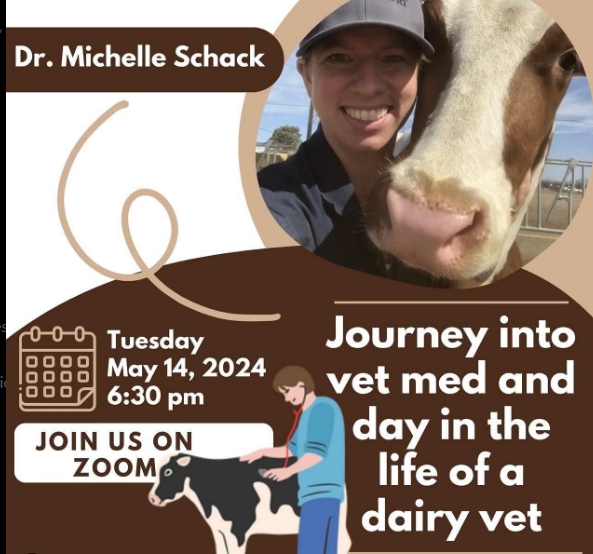 Animal Science Mentorship Program Gallery Image