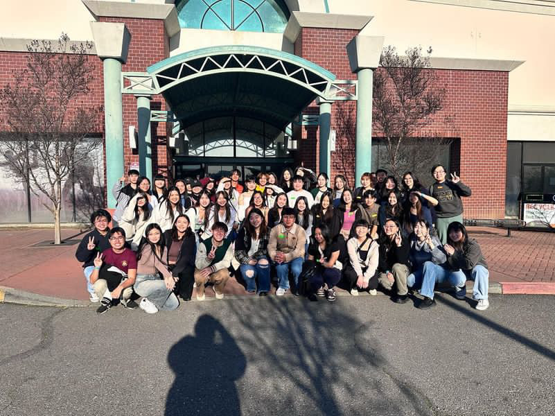 Asian American Association Gallery Image