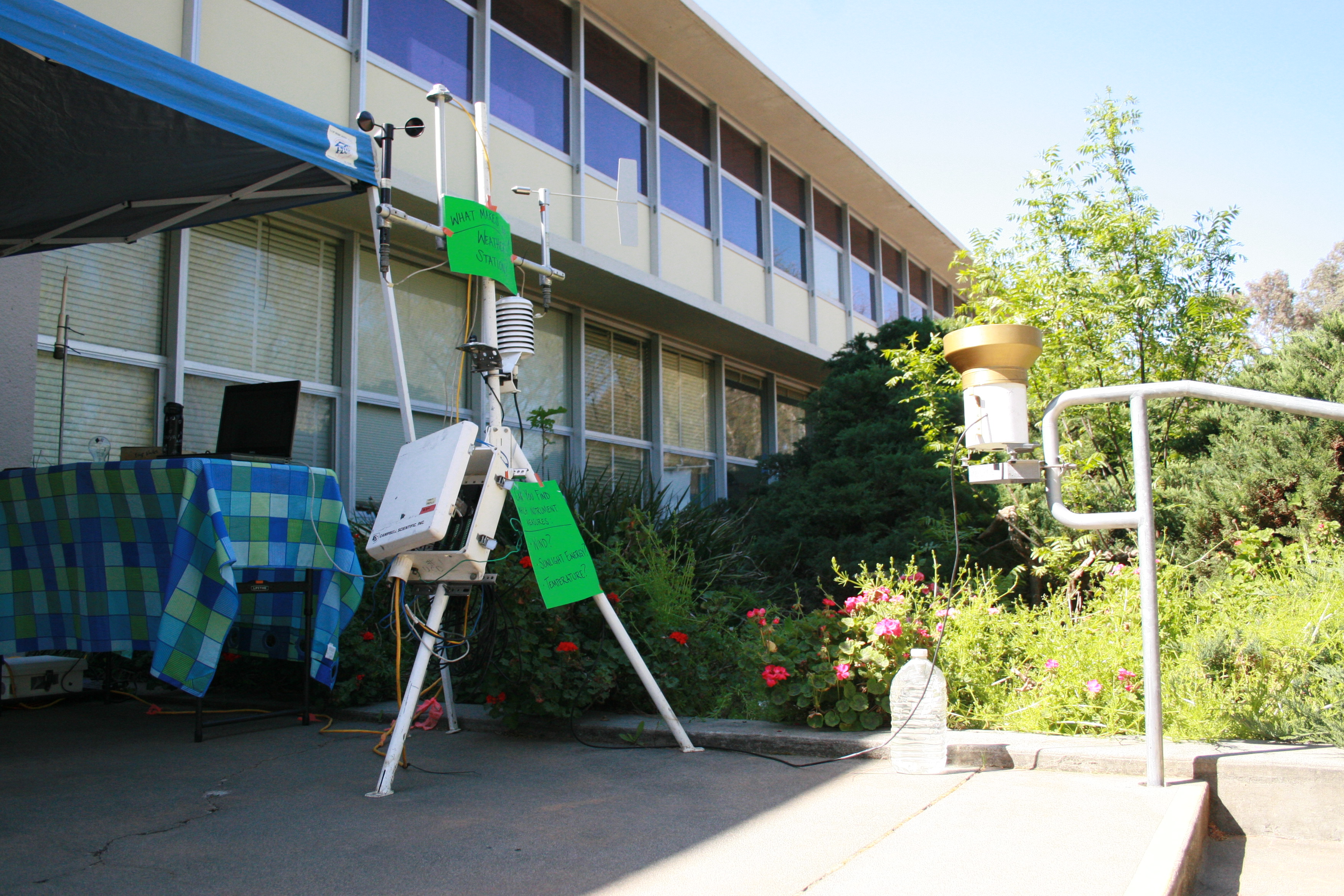 Atmospheric Aggies AMS Student Chapter Gallery Image