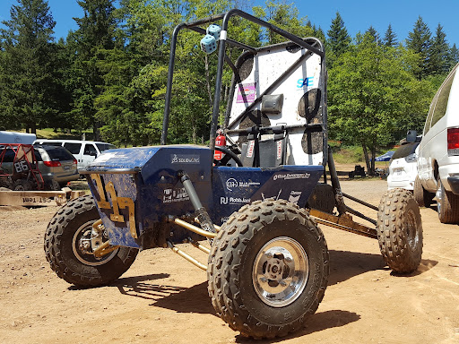 BAJA SAE Gallery Image