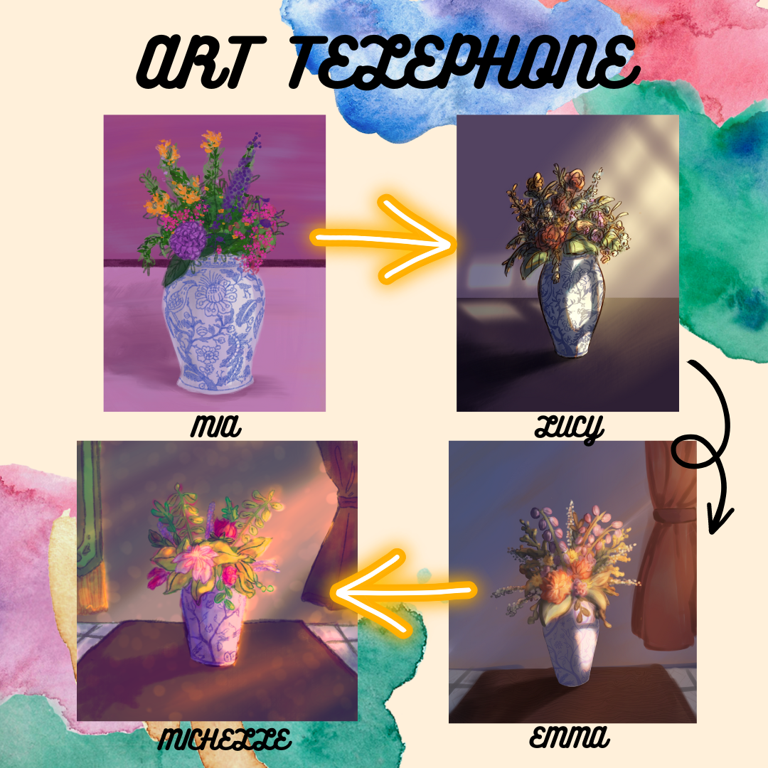 Cherry Tea Collective Cover Image