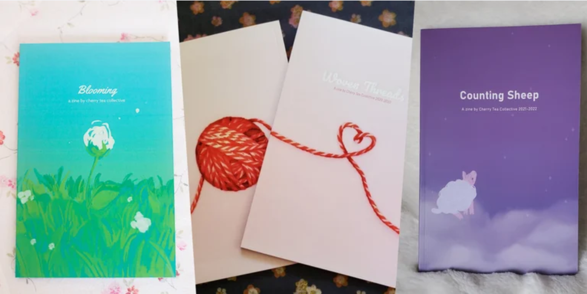 Cherry Tea Collective Gallery Image
