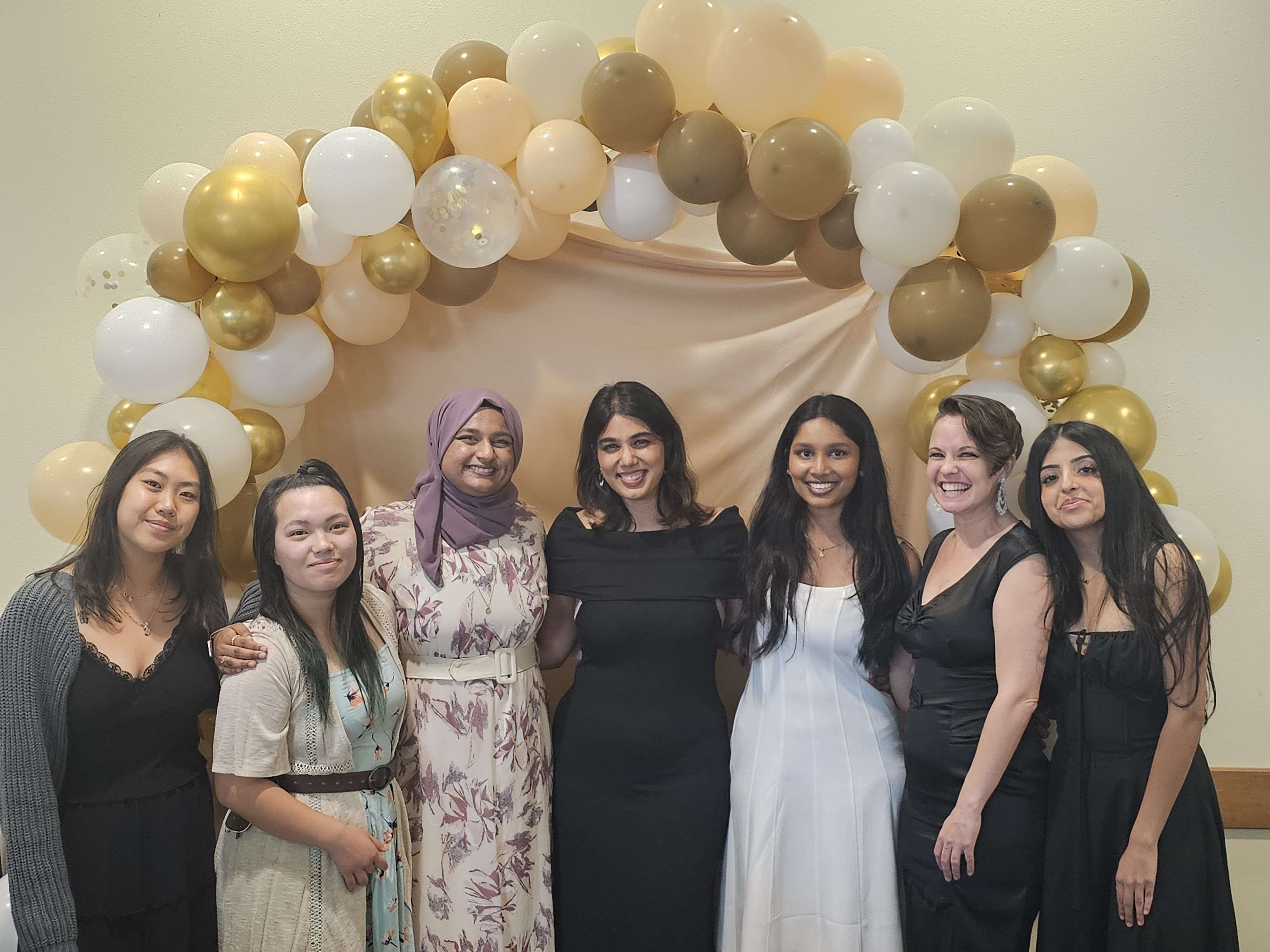 Club of Future Fem Engineers Cover Image