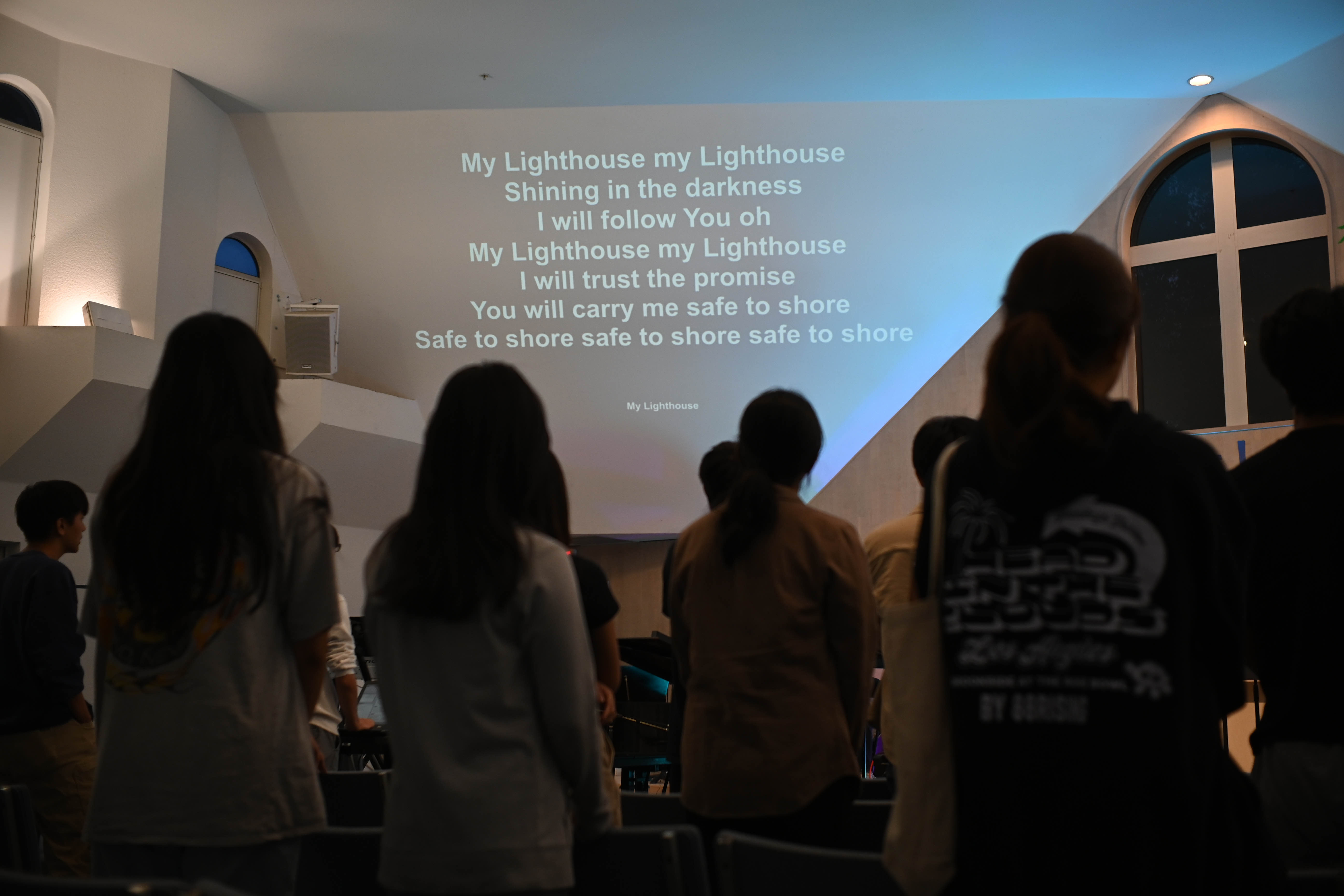 Compass Fellowship Gallery Image