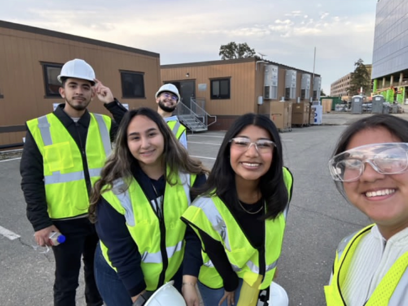 Construction Management Club Gallery Image