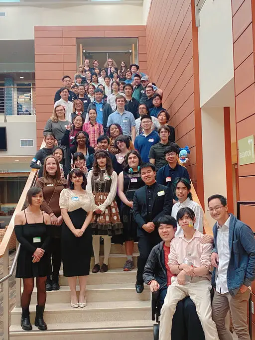 Davis Anime Club Gallery Image