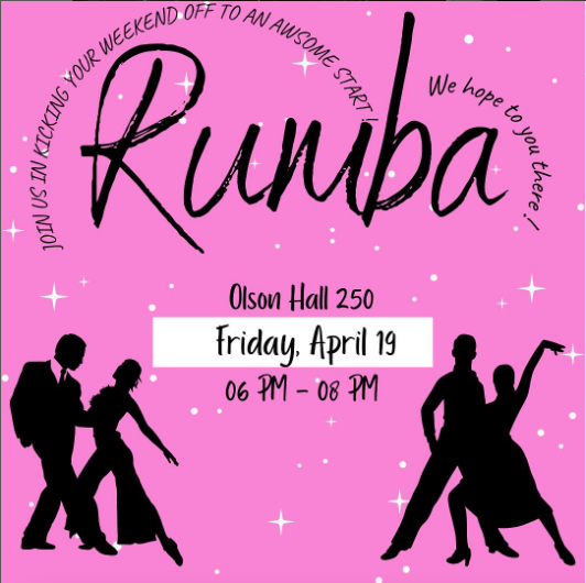 Davis Ballroom Dance Gallery Image