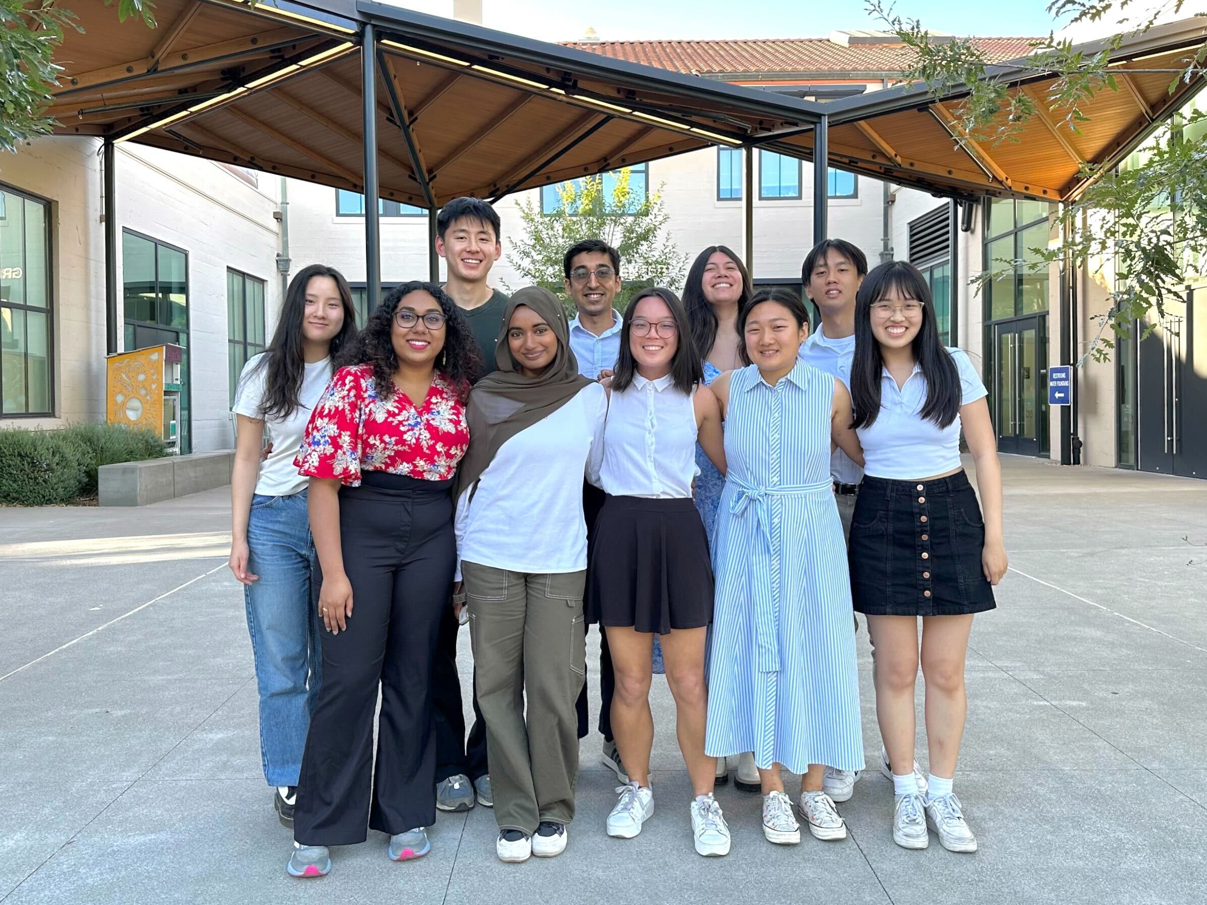 Davis Data Science Club Cover Image