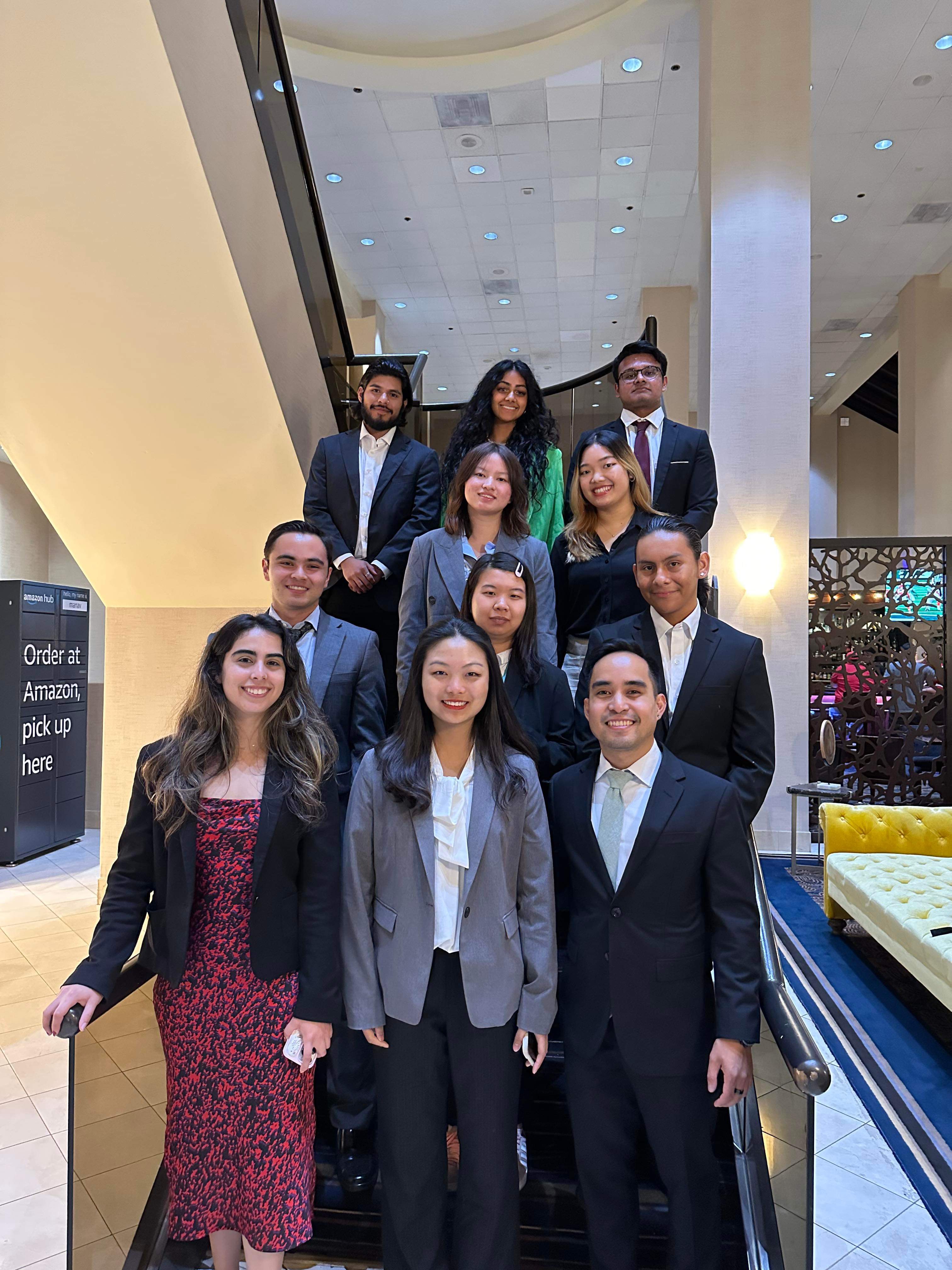 Davis Entrepreneurship Club Gallery Image
