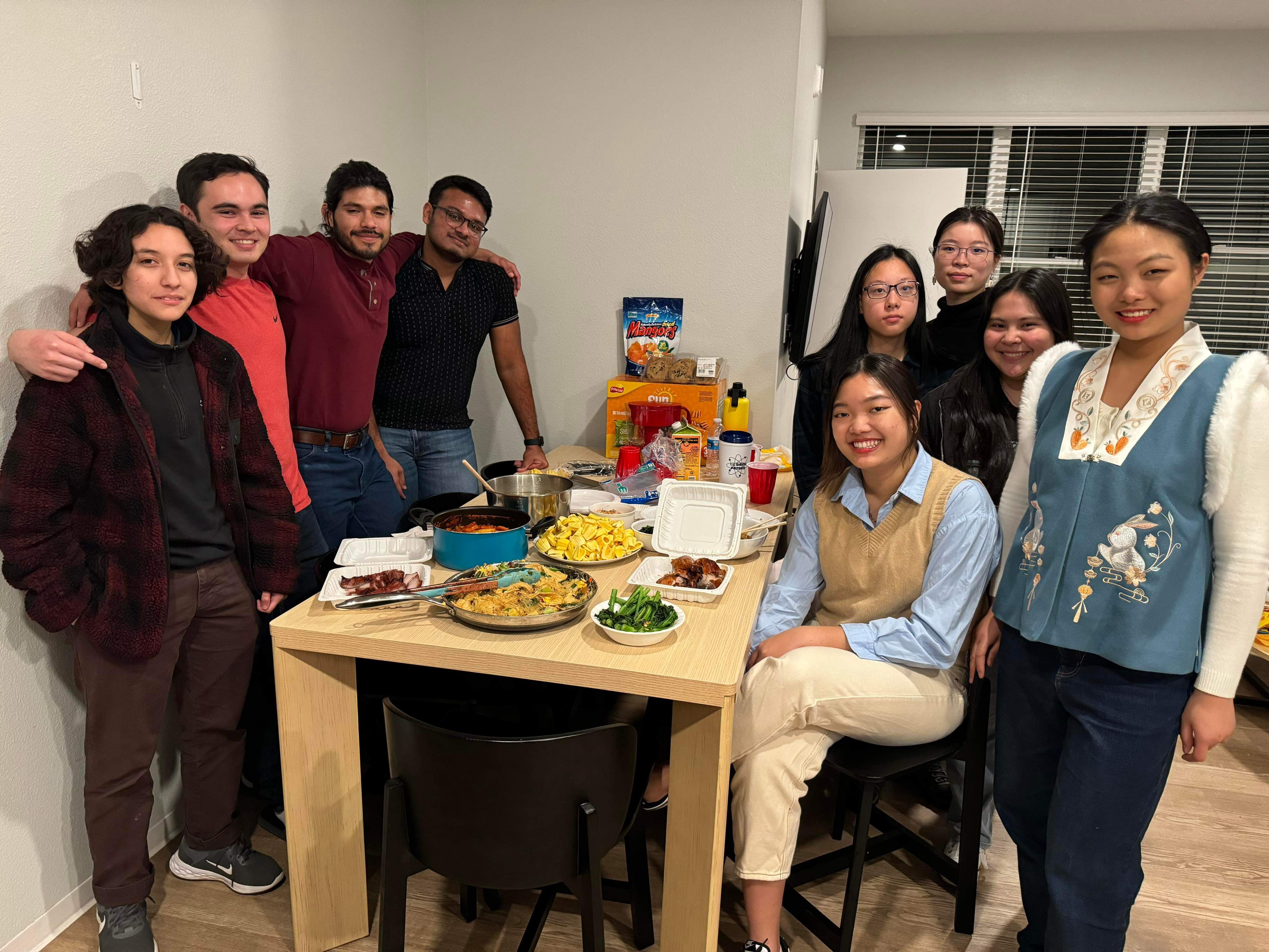 Davis Entrepreneurship Club Cover Image