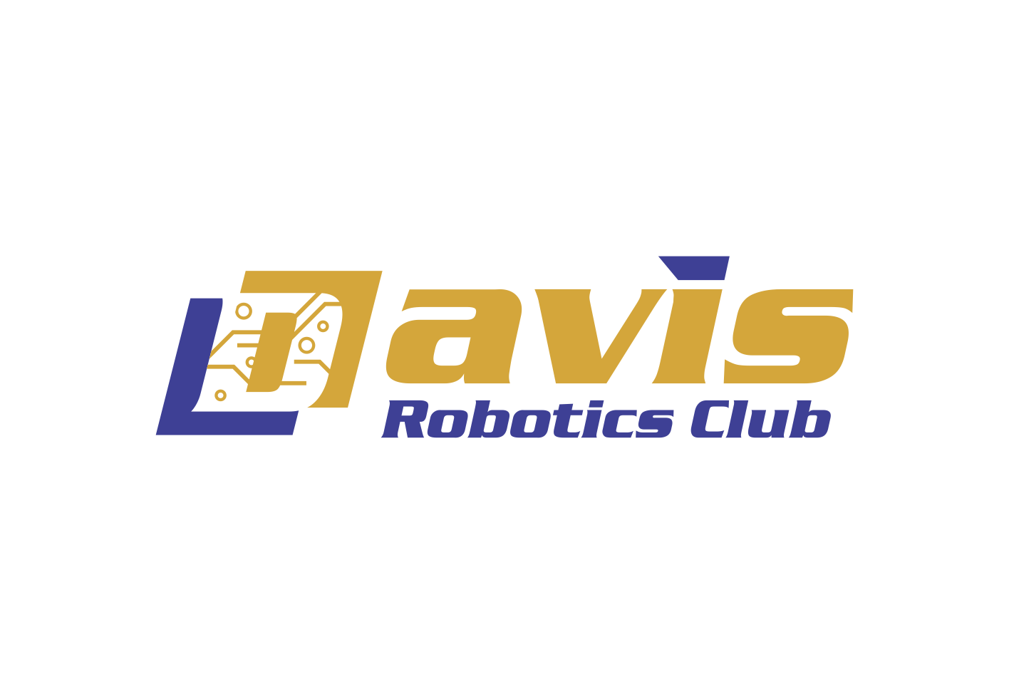 Davis Robotics Club Cover Image