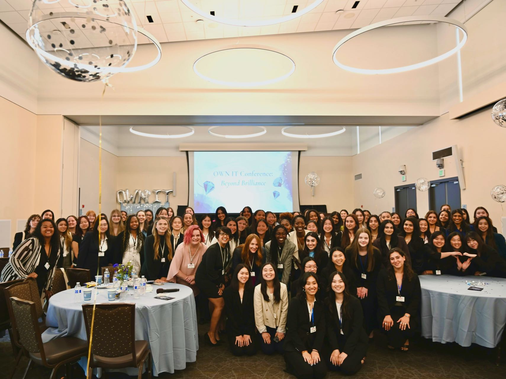 Davis Women in Business Gallery Image