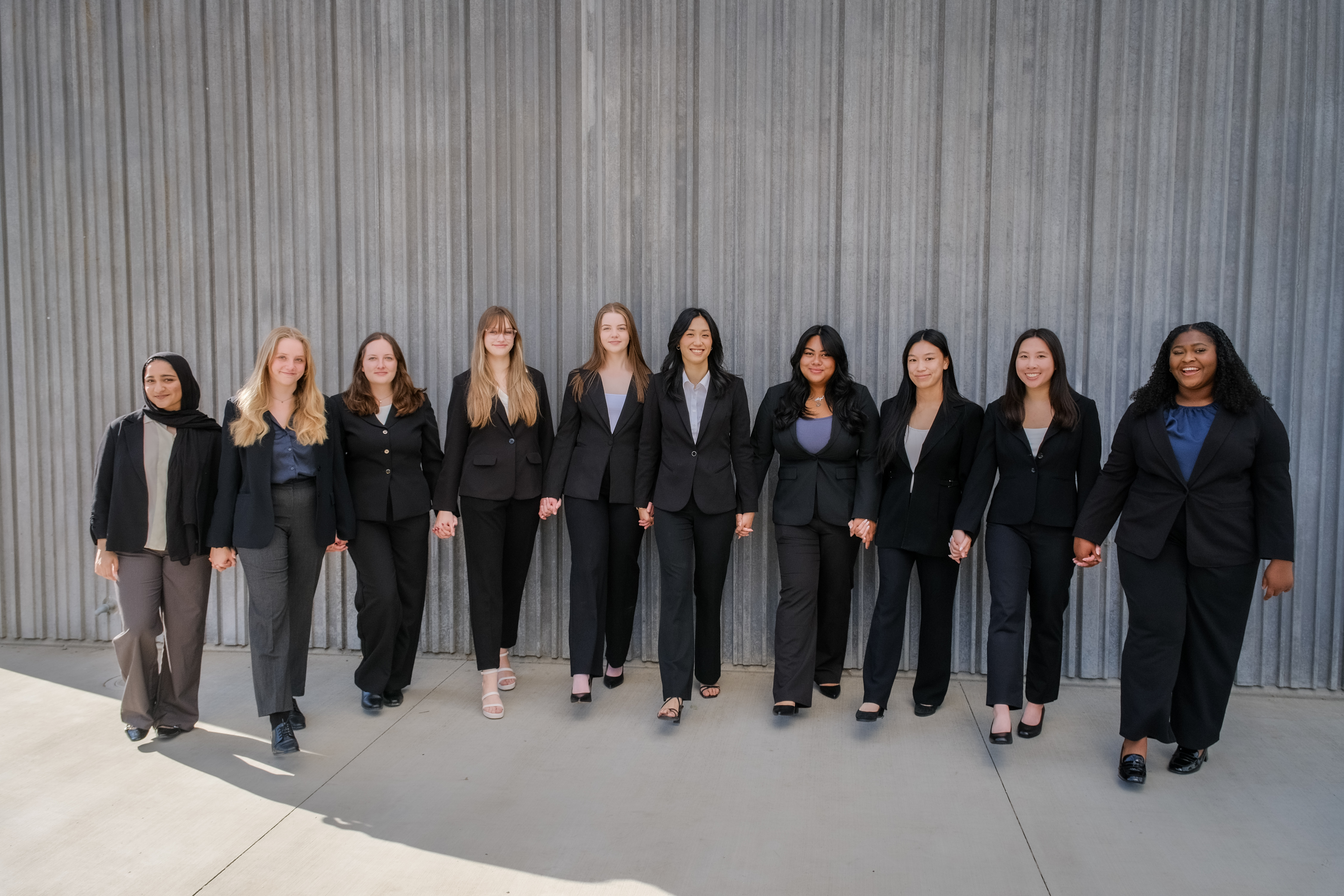 Davis Women in Business Cover Image