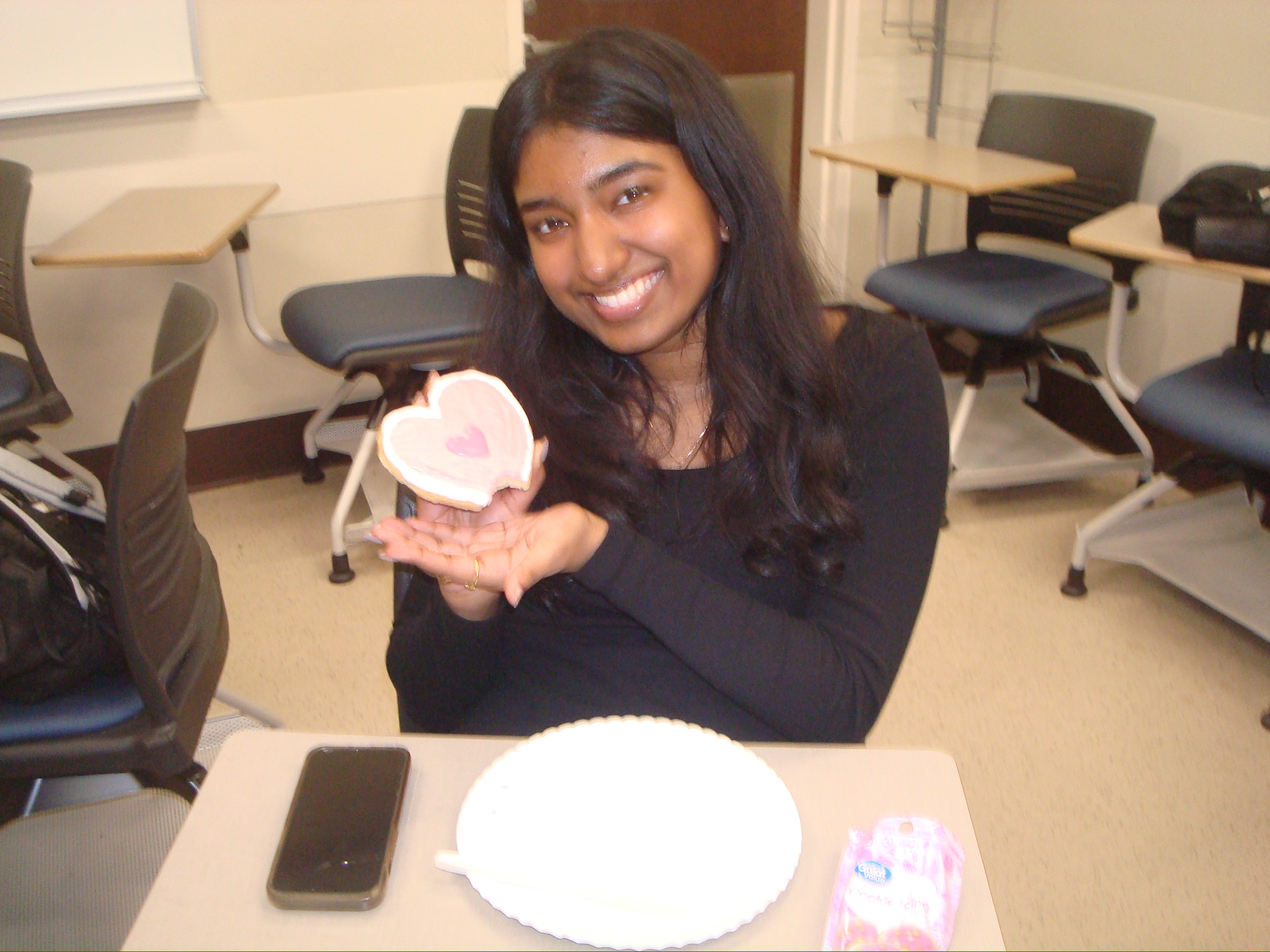 DECA at UC Davis Gallery Image