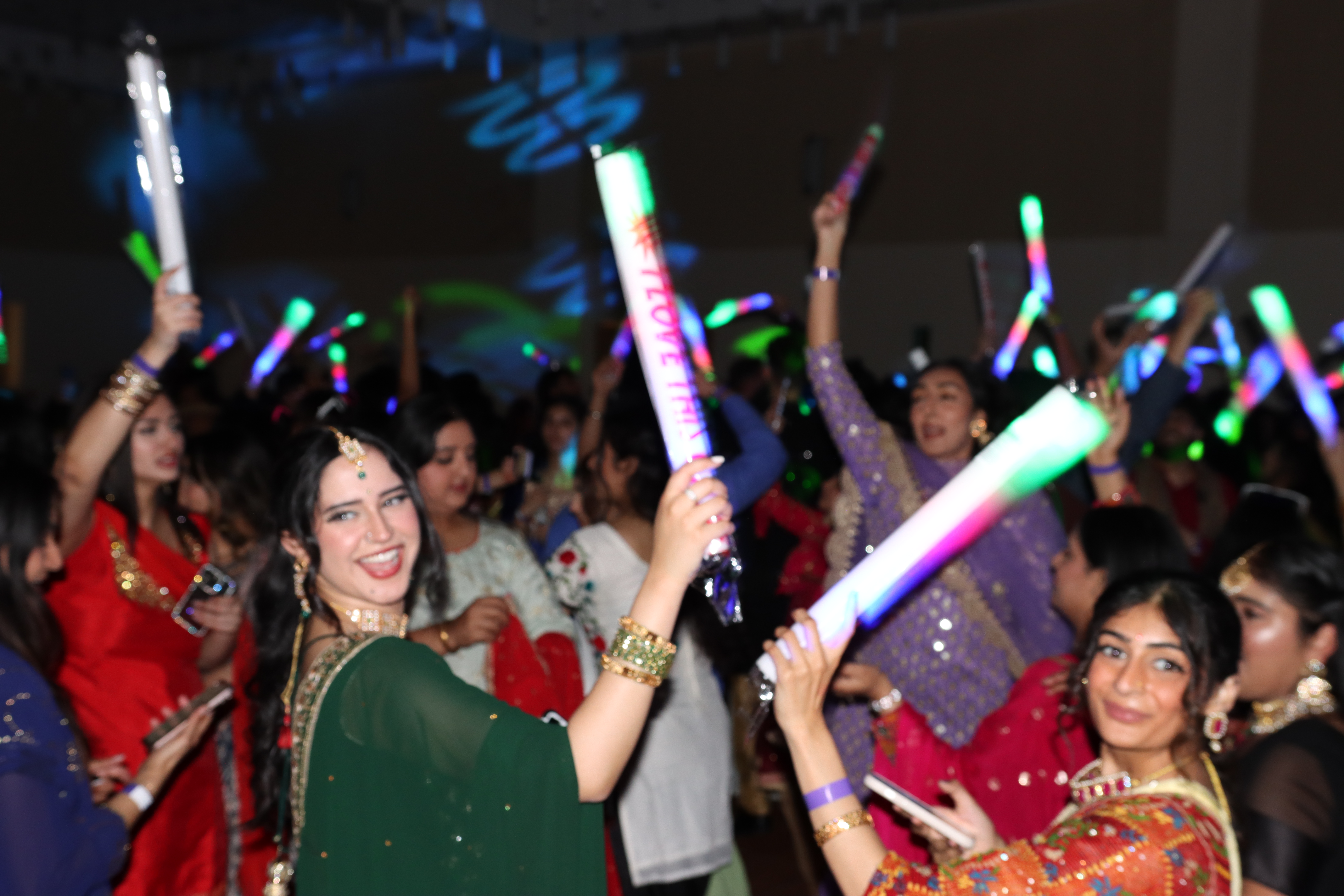 Desi Student Association Gallery Image