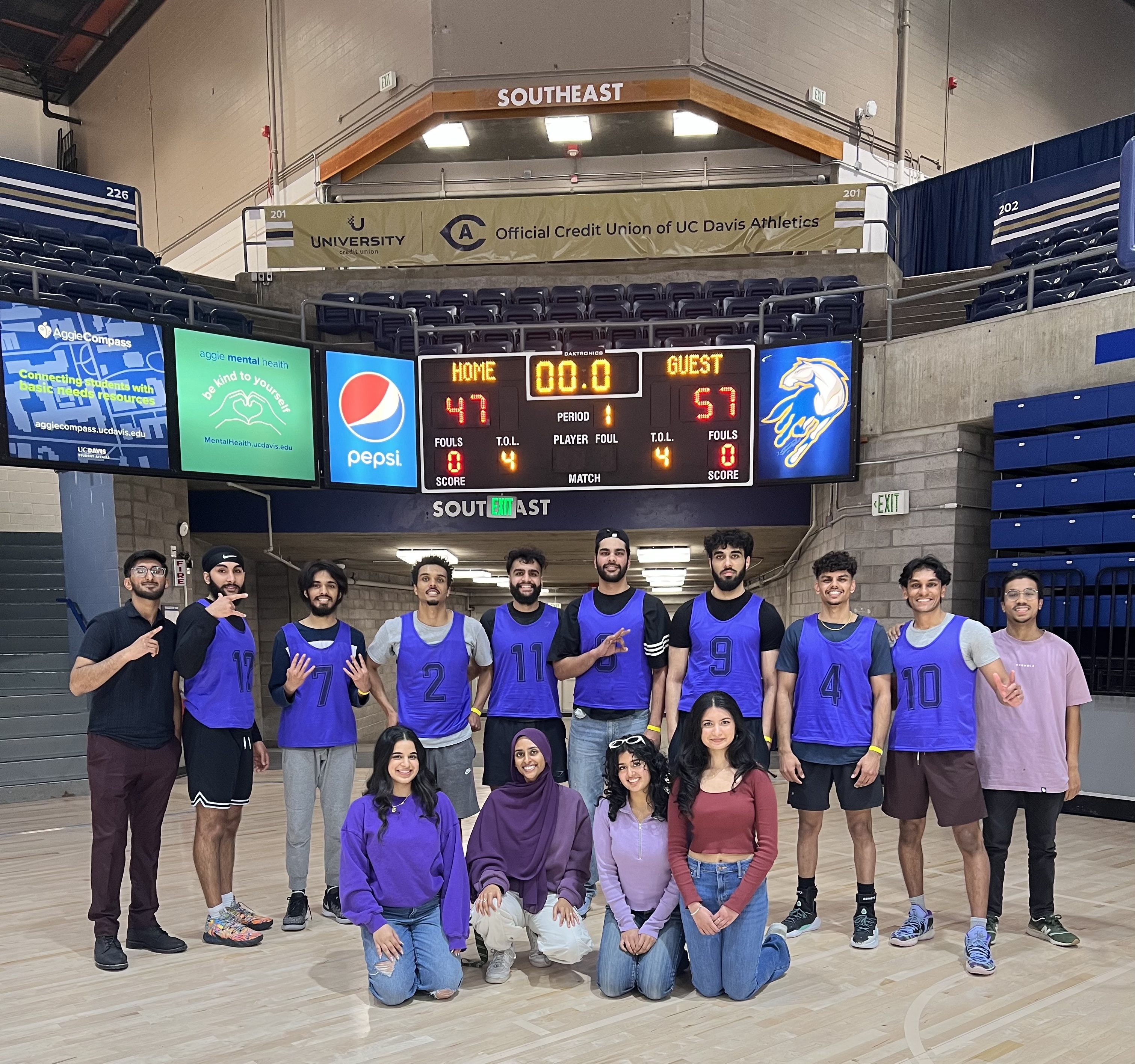 Desi Student Association Gallery Image