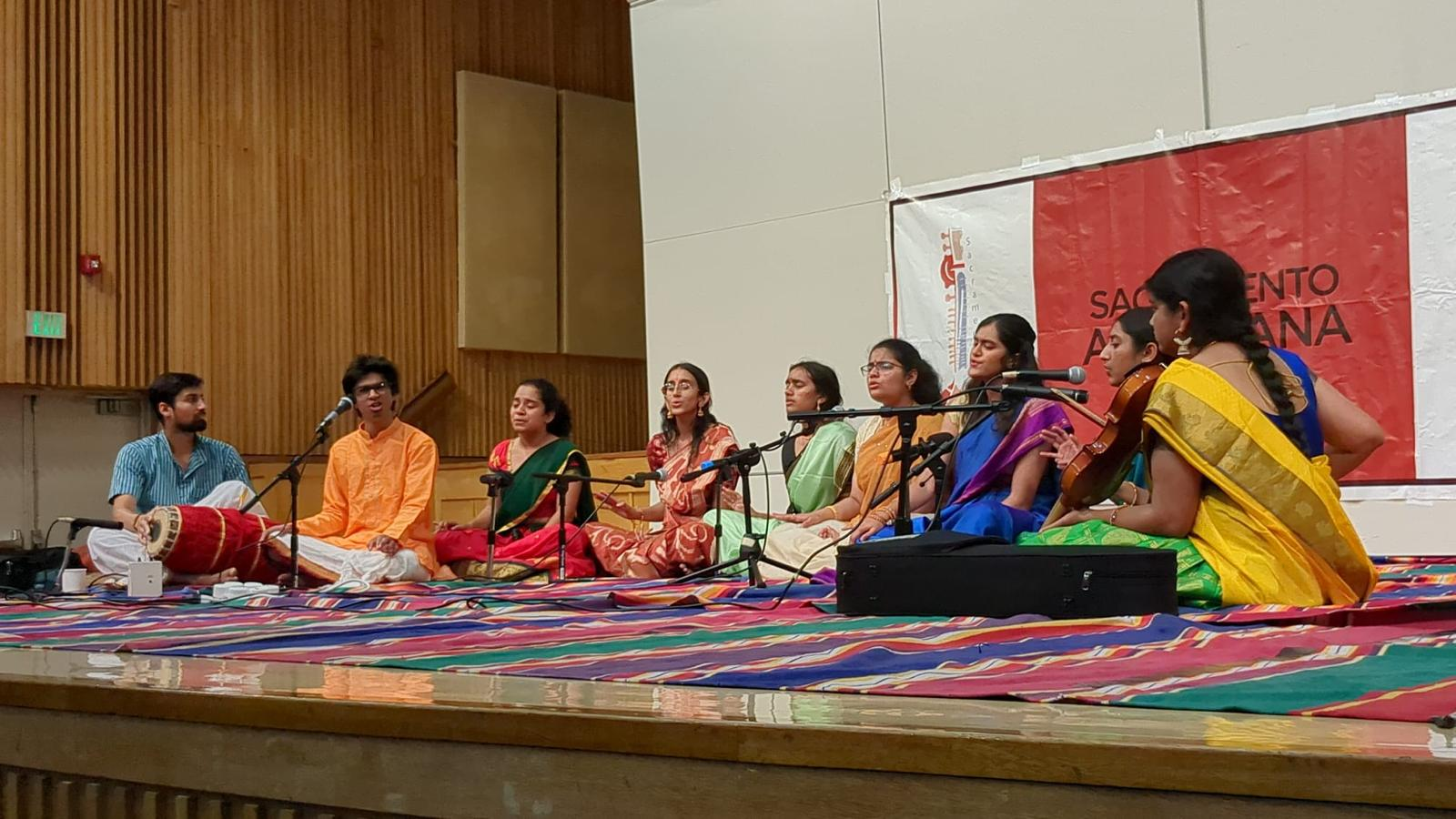 Dhvani at UC Davis Cover Image