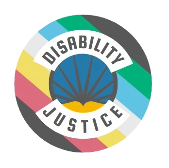 Disability Justice Cover Image