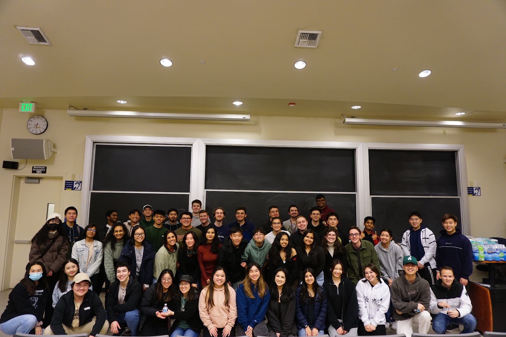Economics and Business Student Association Gallery Image