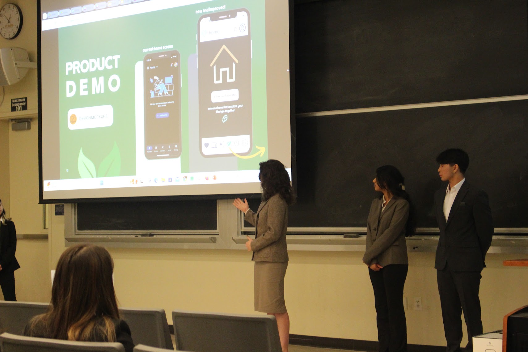 Economics and Business Student Association Cover Image