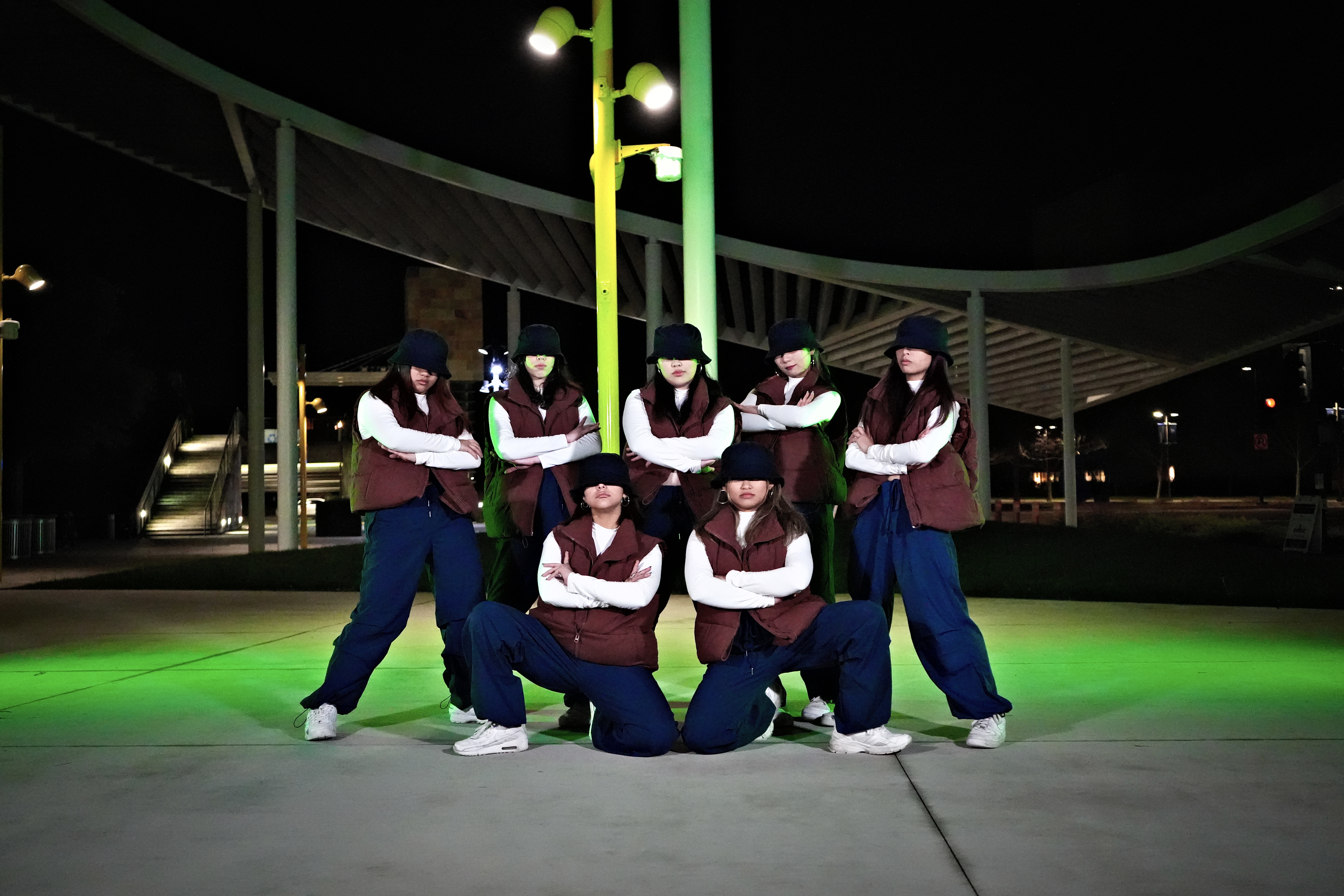 EKHO Dance Gallery Image