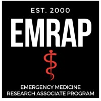 Emergency Medicine Research Associates Program Cover Image