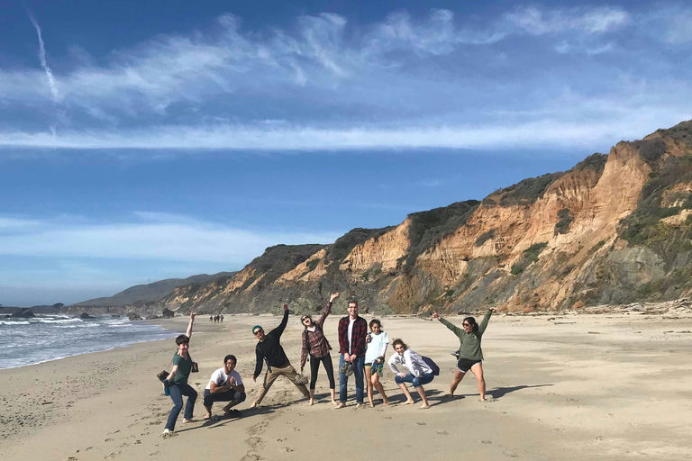 Engineers Without Borders at UC Davis Gallery Image