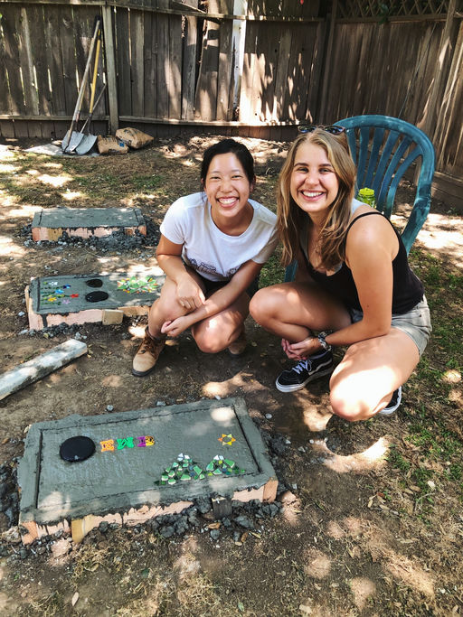 Engineers Without Borders at UC Davis Cover Image