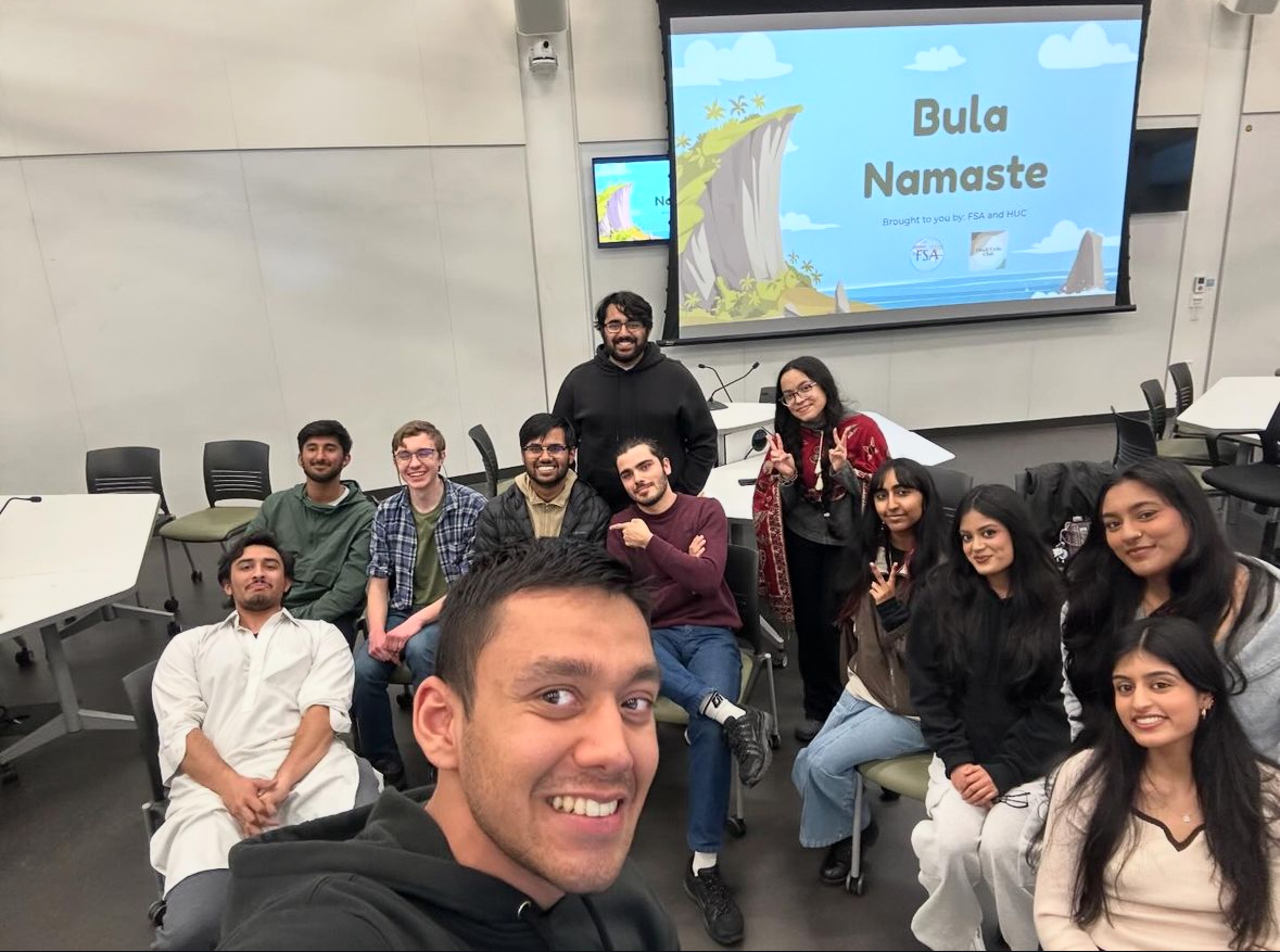 Fijian Student Association Gallery Image
