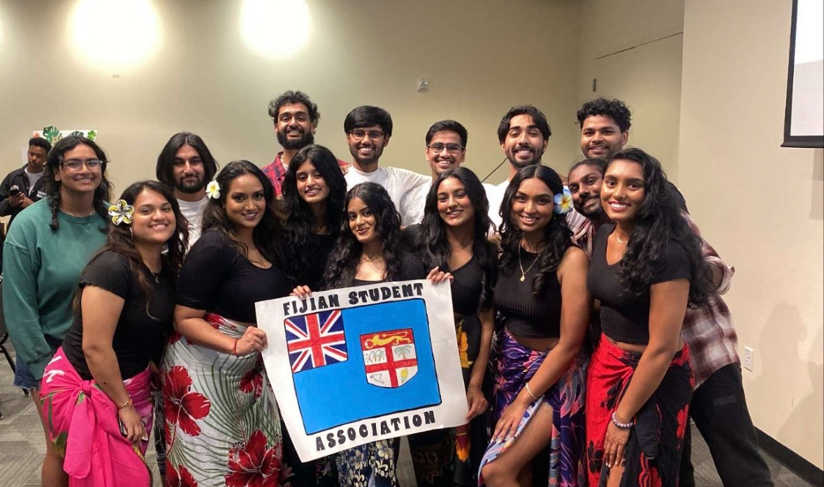 Fijian Student Association Gallery Image