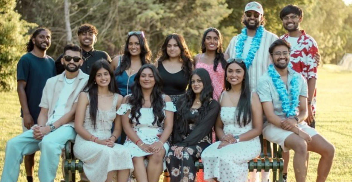 Fijian Student Association Cover Image