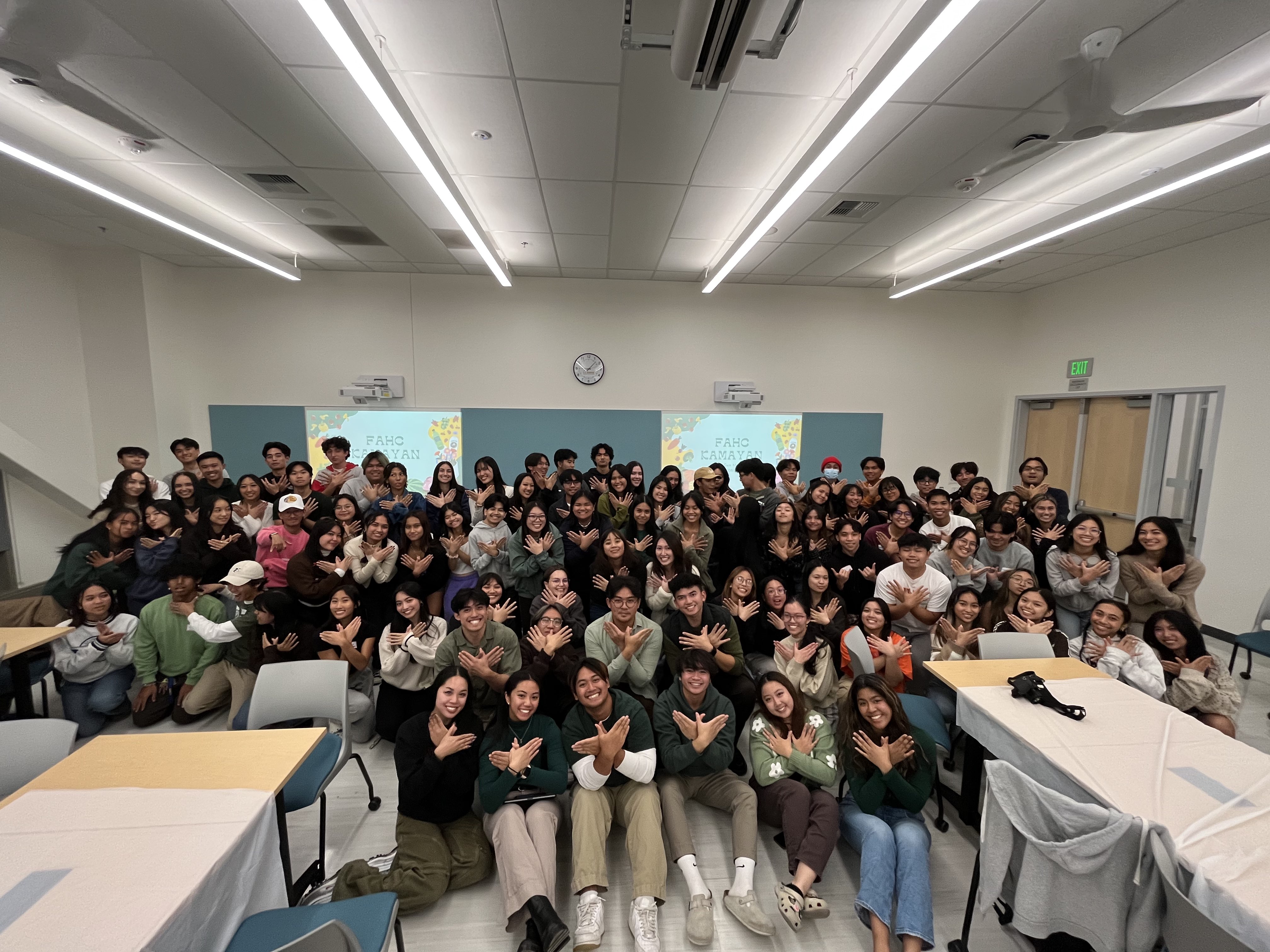 Filipinx Association for Health Careers Gallery Image