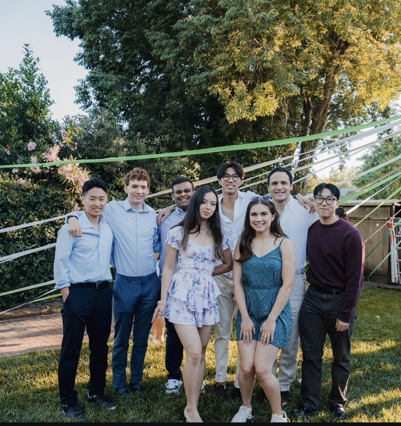 Finance and Investment Club Gallery Image