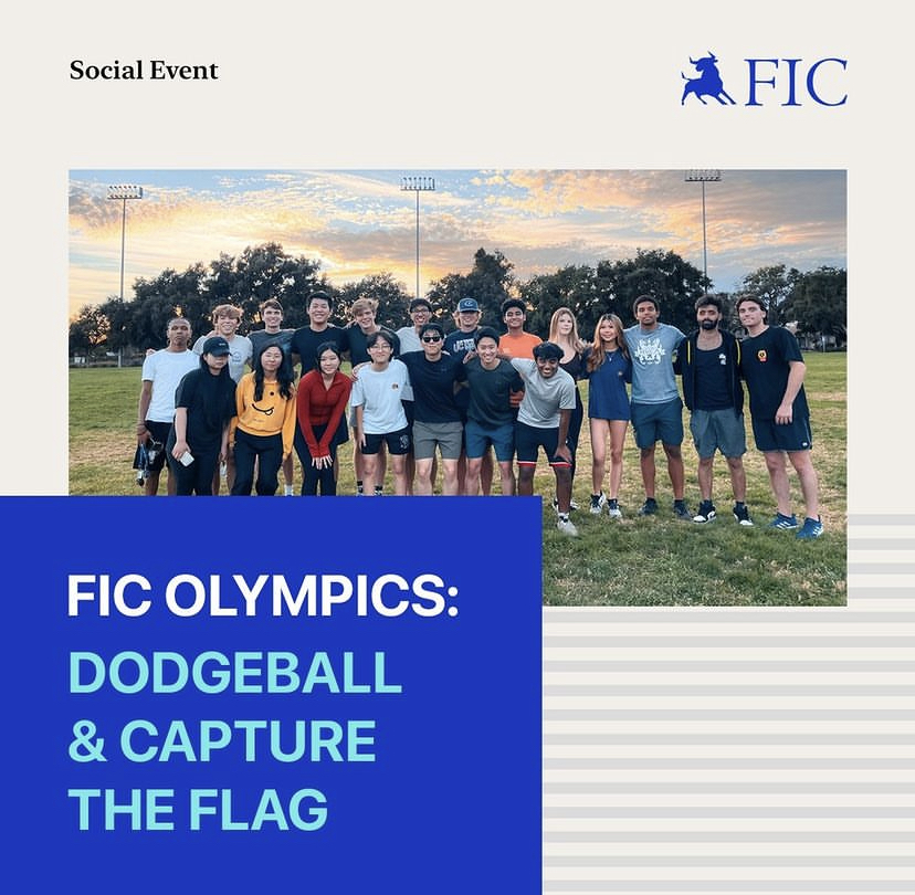 Finance and Investment Club Cover Image
