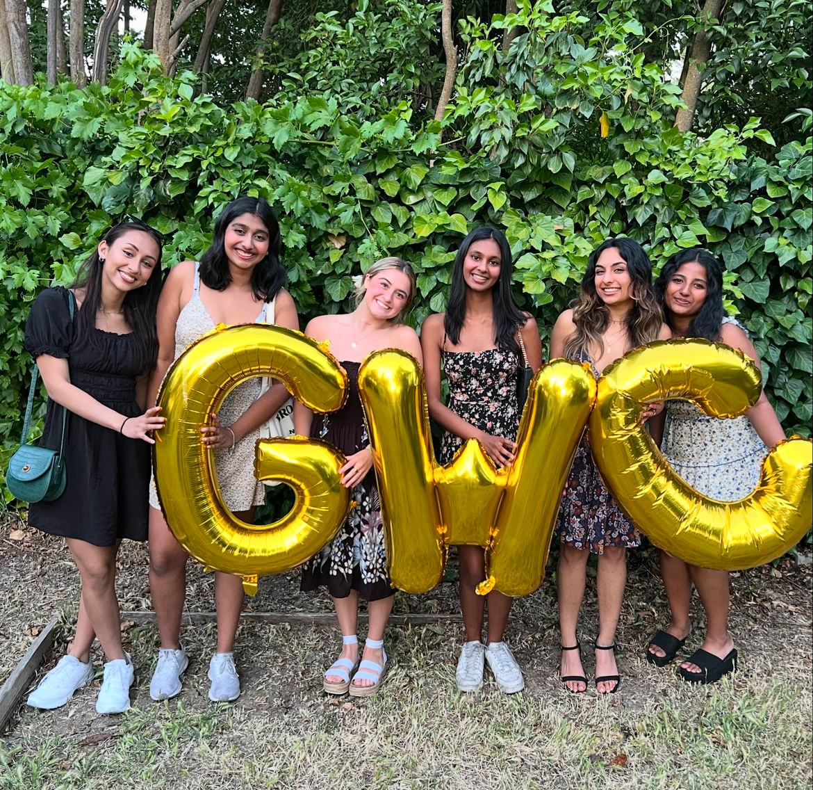 Girls Who Code at UC Davis Cover Image