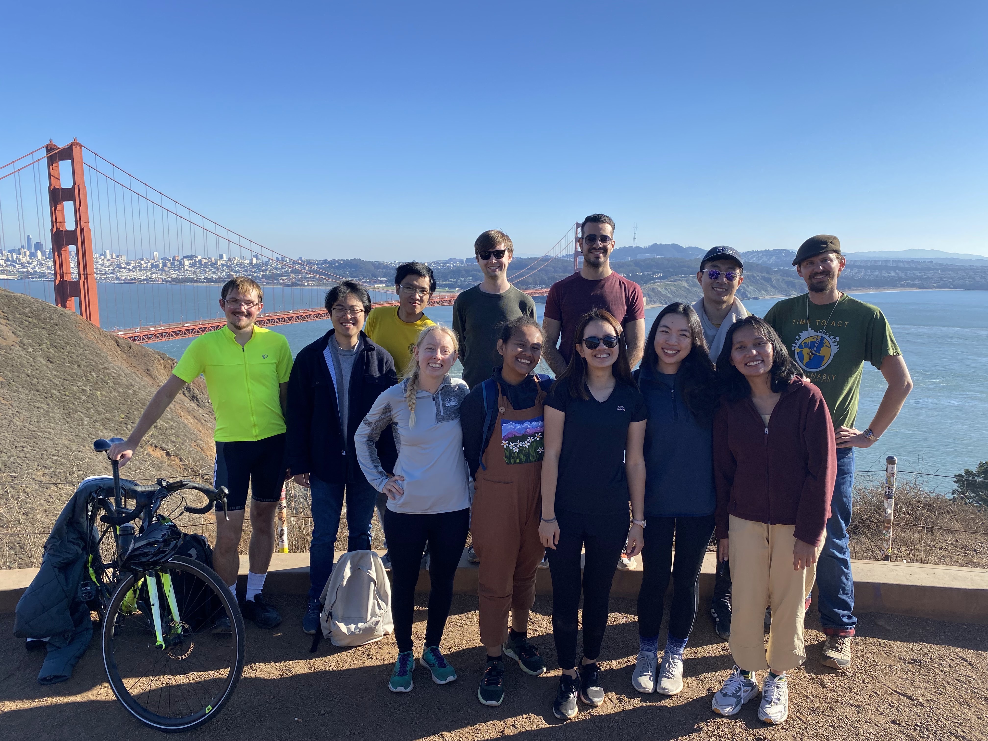 Graduate and Professional Student Fellowship of InterVarsity Christian Fellowship Cover Image