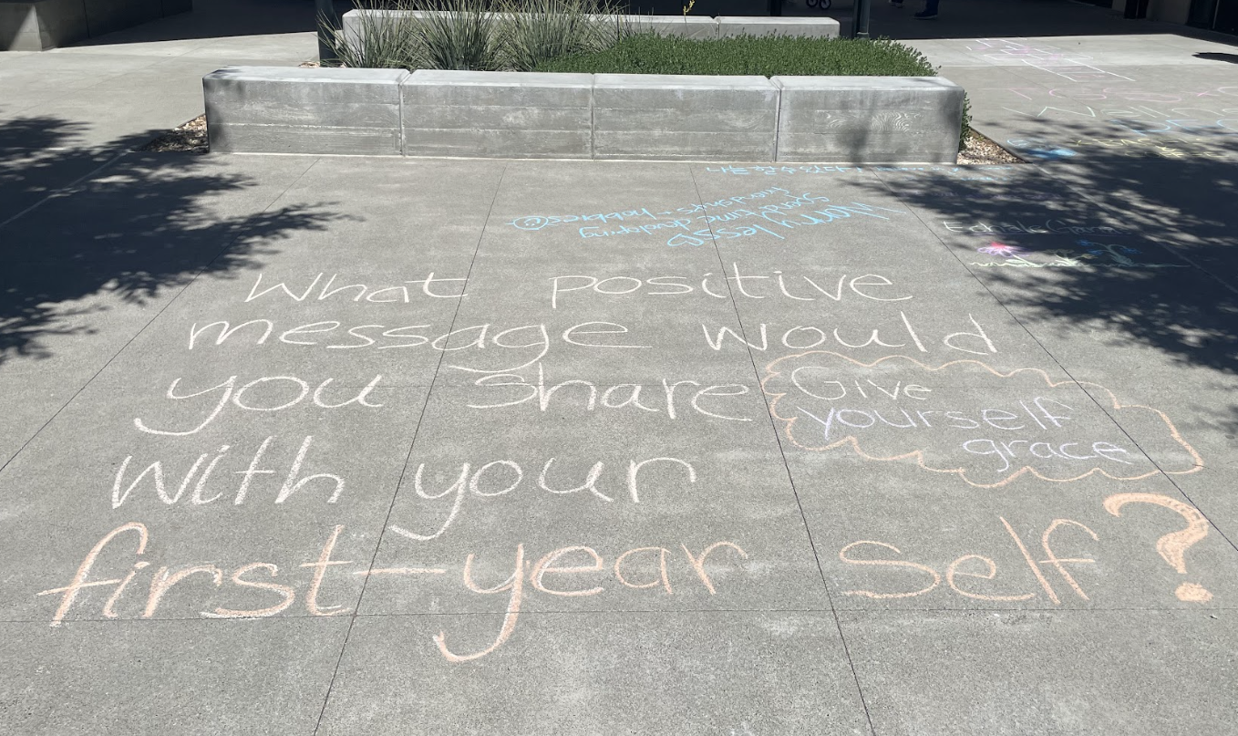 Graduate Peer Support Gallery Image