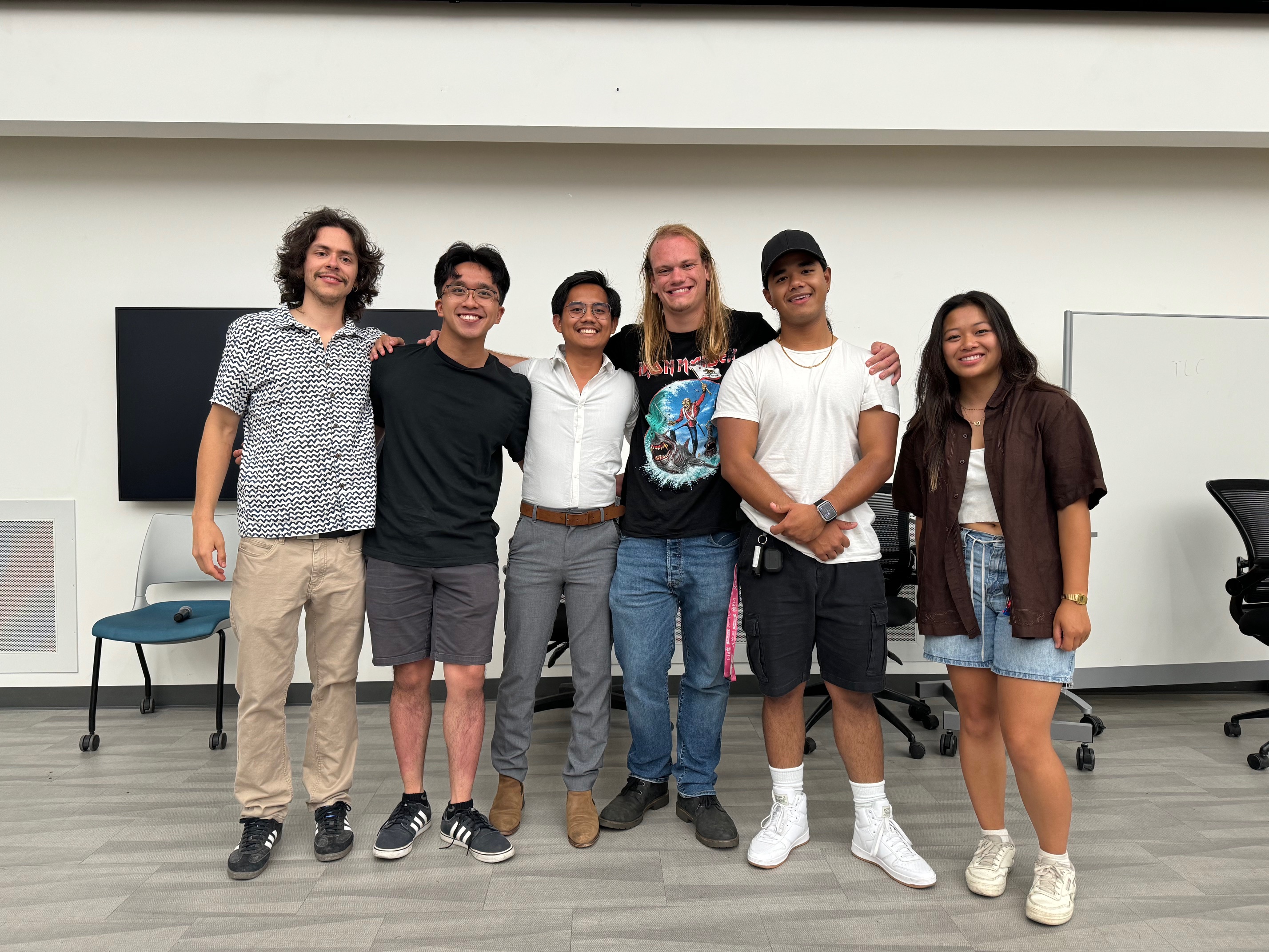 Guitar Club Gallery Image