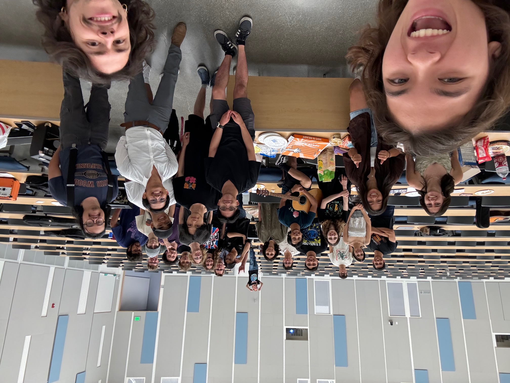 Guitar Club Gallery Image
