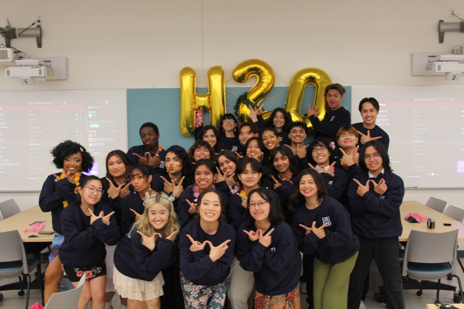 H2O Dance Crew Gallery Image