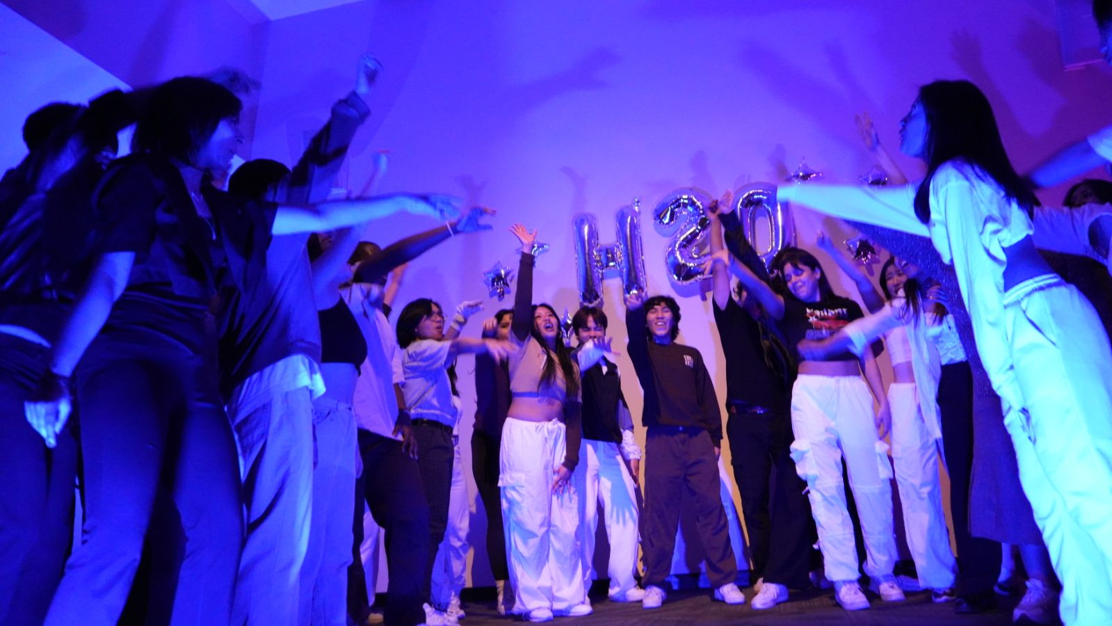 H2O Dance Crew Gallery Image