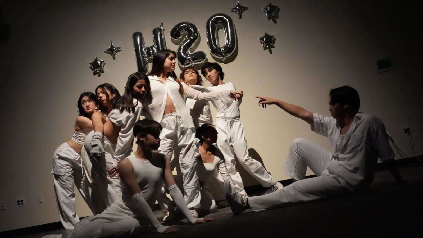 H2O Dance Crew Gallery Image