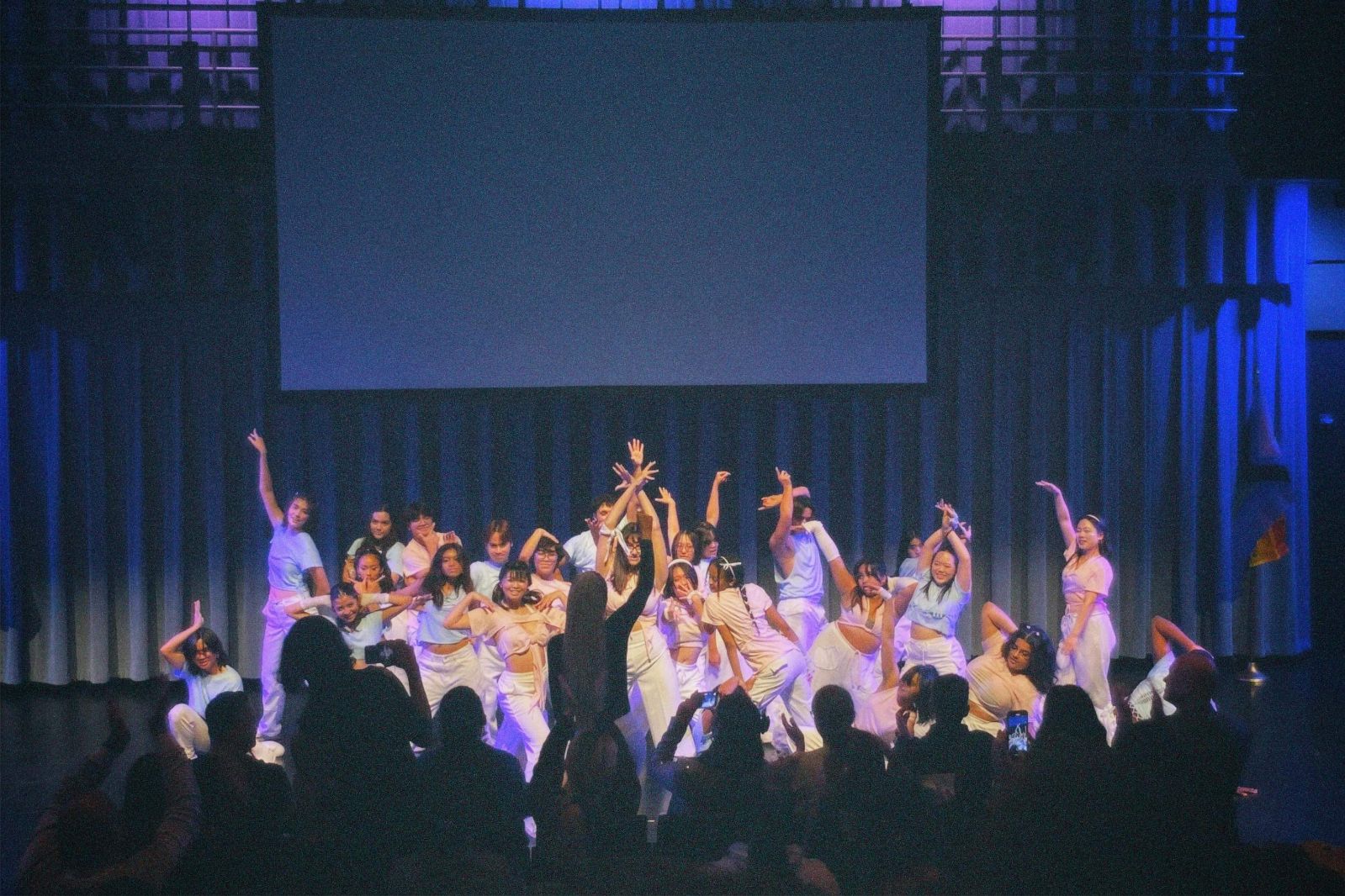 H2O Dance Crew Cover Image