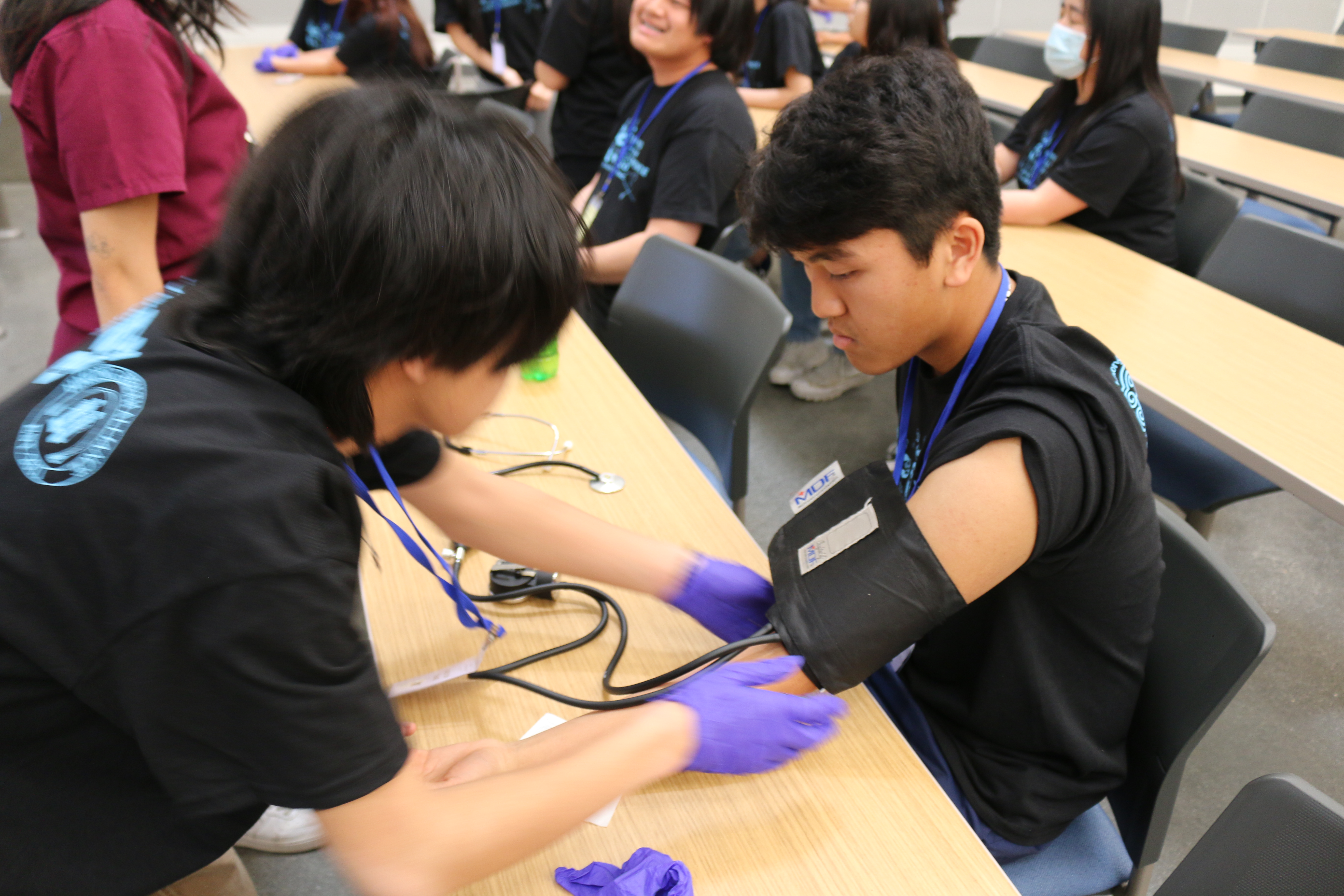 Hmong in Health Gallery Image