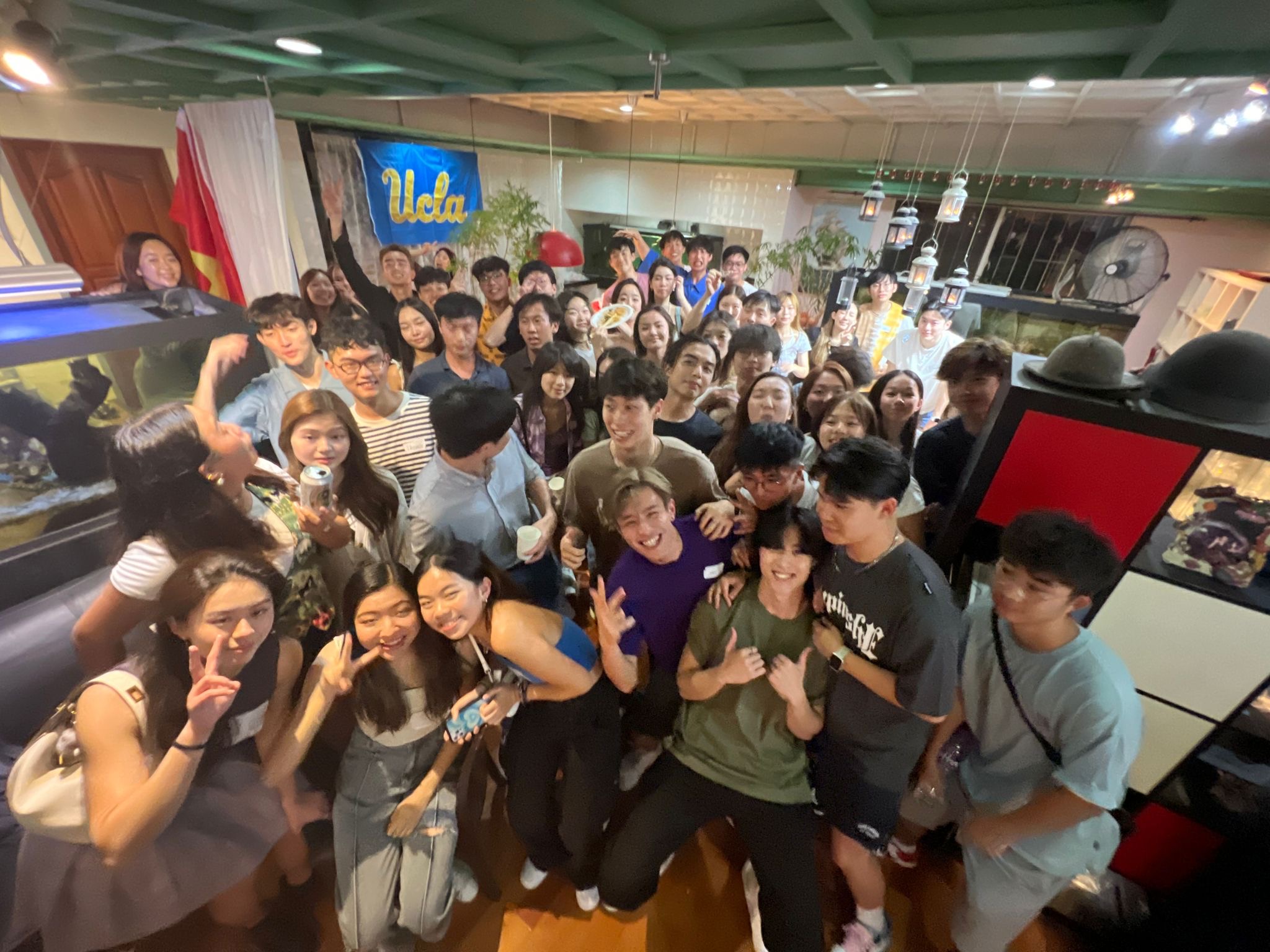 Hong Kong and Cantonese Student Association Gallery Image