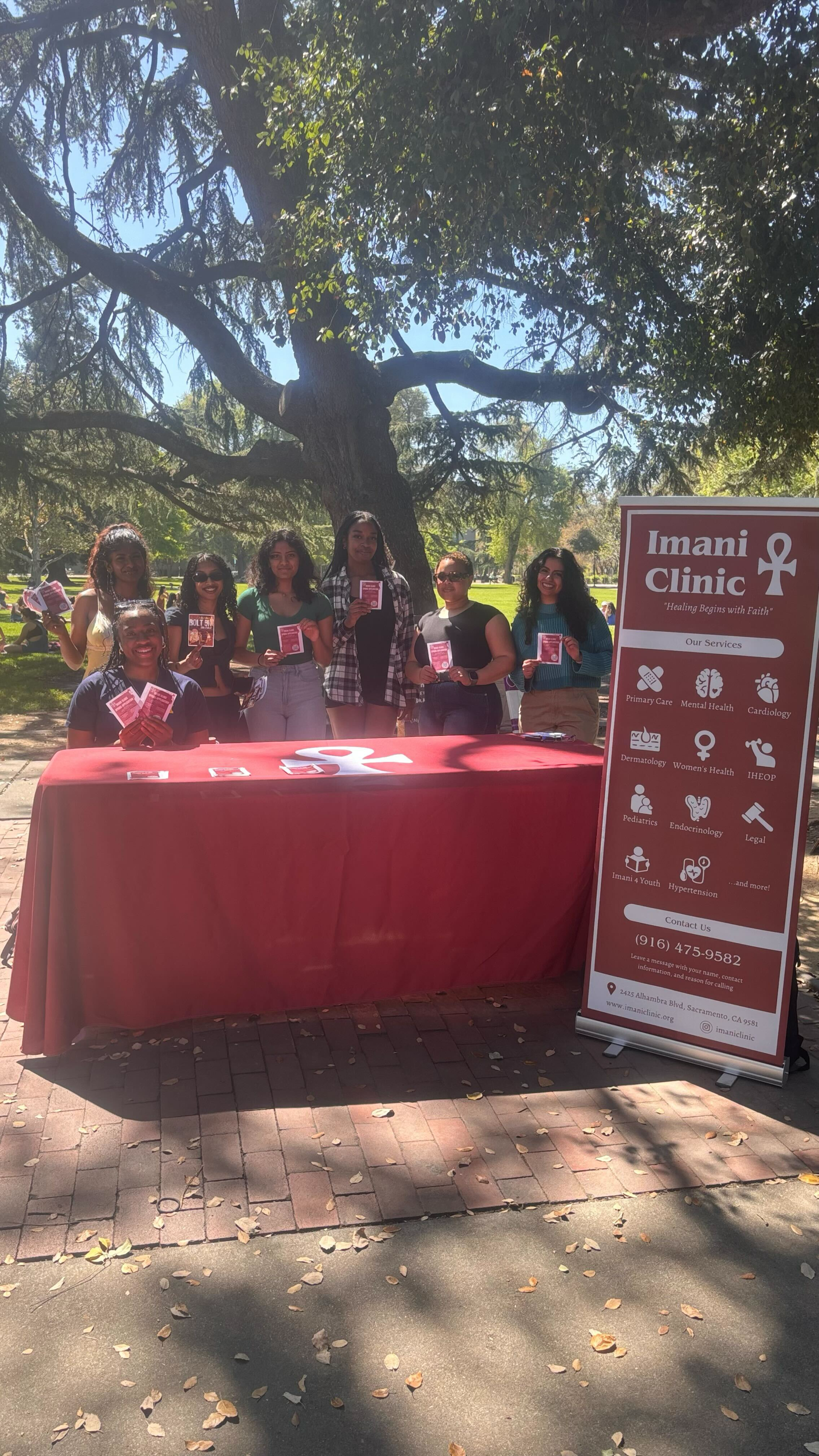 Imani Clinic Gallery Image